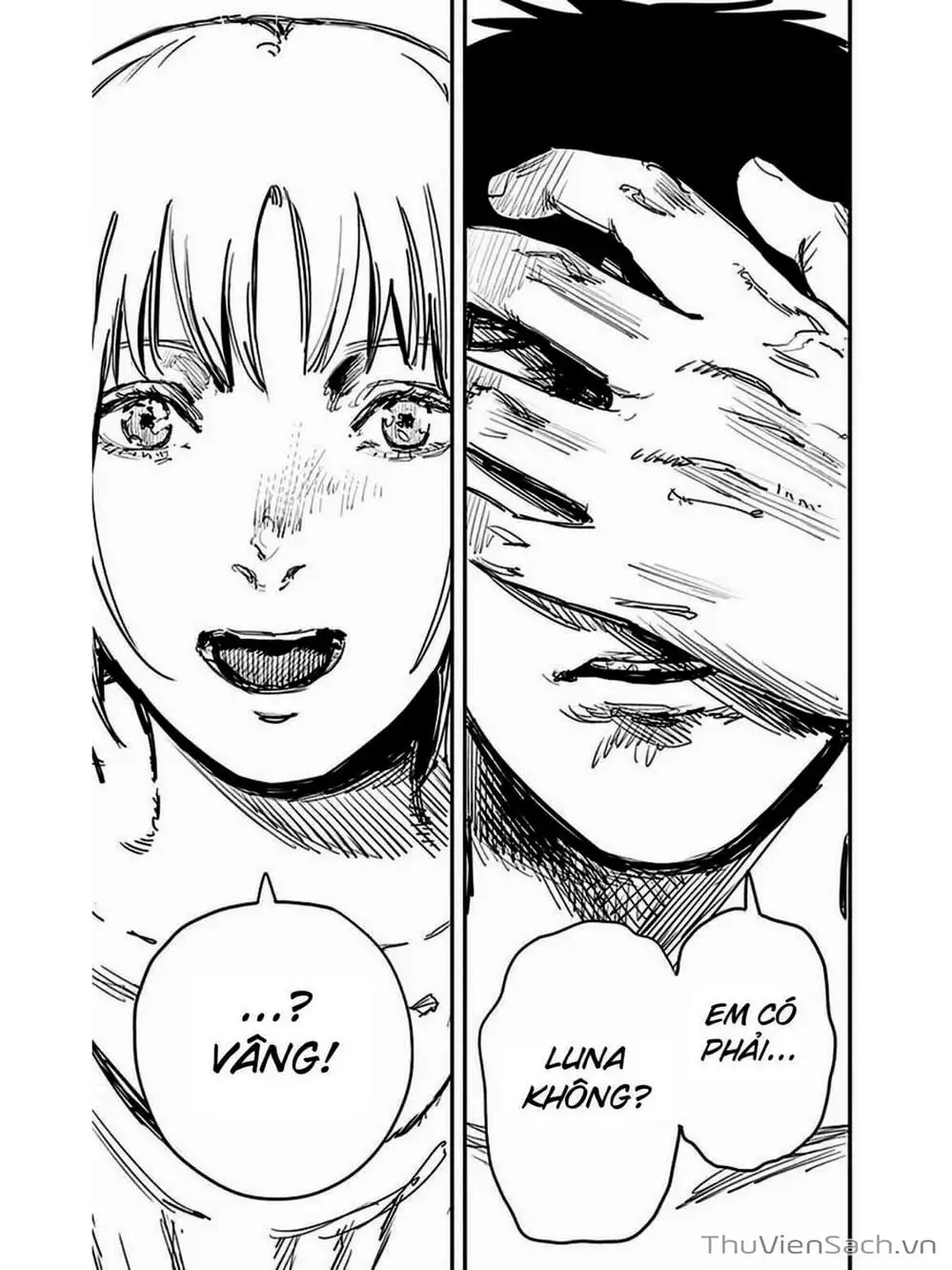 Truyện Tranh Hoả Quyền - Fire Punch trang 5