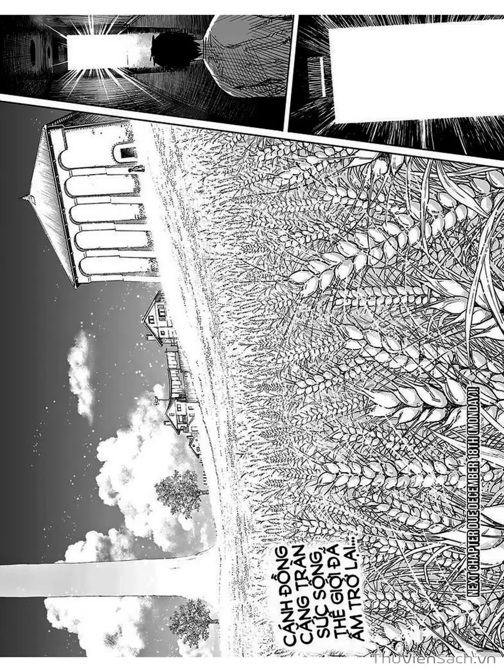 Truyện Tranh Hoả Quyền - Fire Punch trang 5