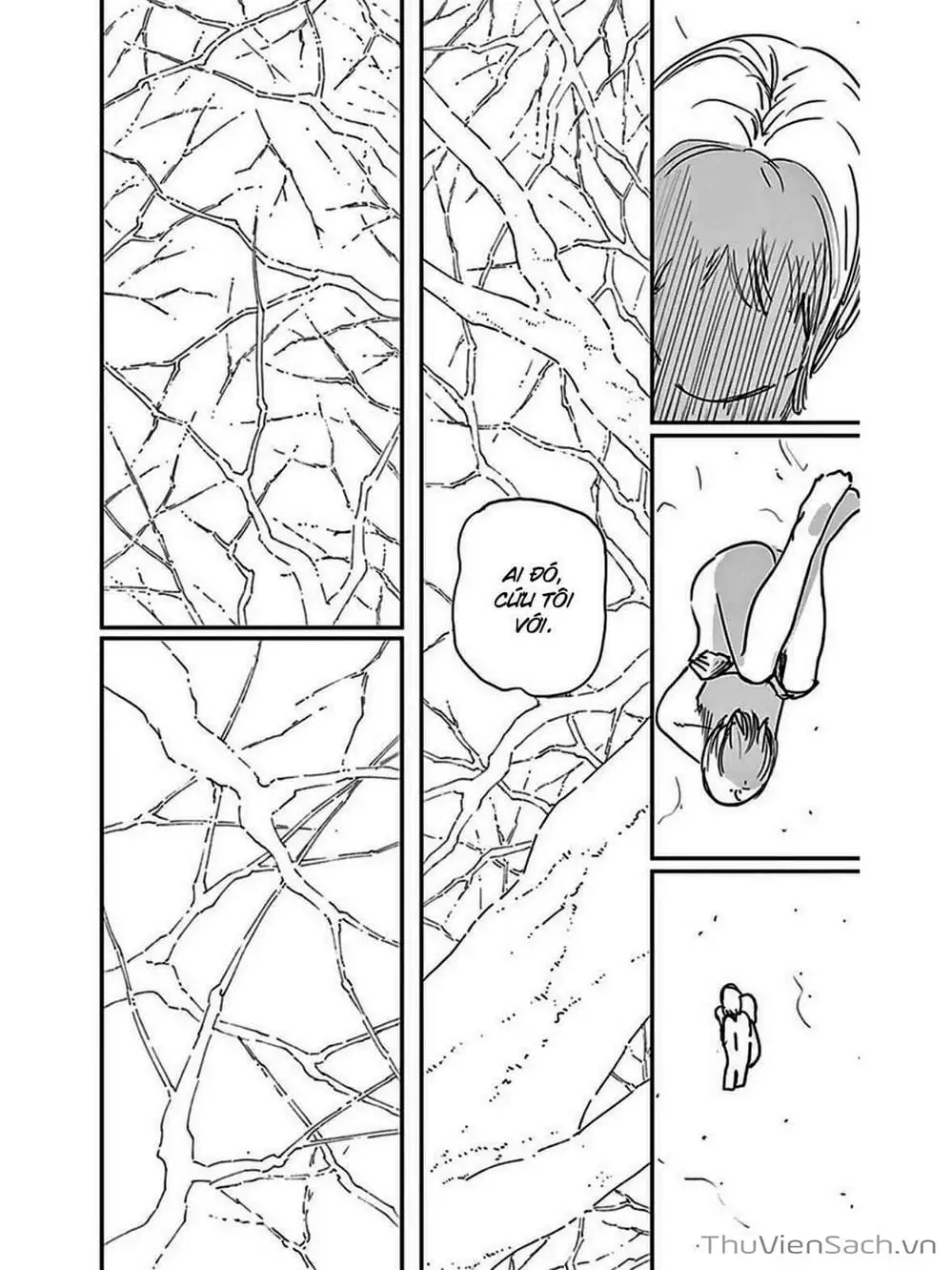 Truyện Tranh Hoả Quyền - Fire Punch trang 5