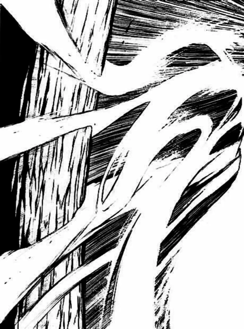 Truyện Tranh Ngọn Lửa Recca - Flame Of Recca trang 9