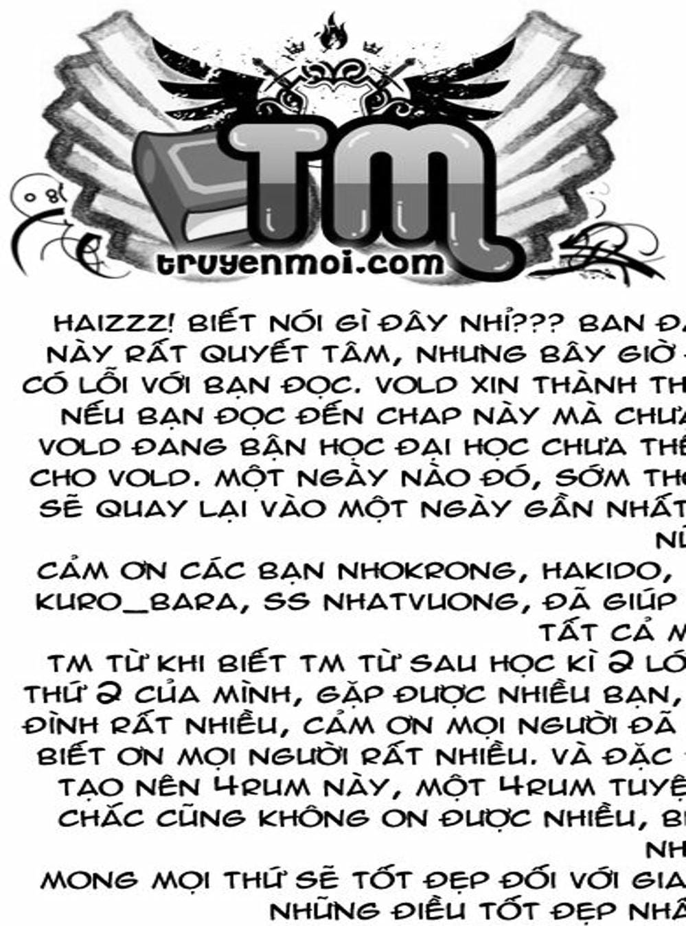 Truyện Tranh Ngọn Lửa Recca - Flame Of Recca trang 9