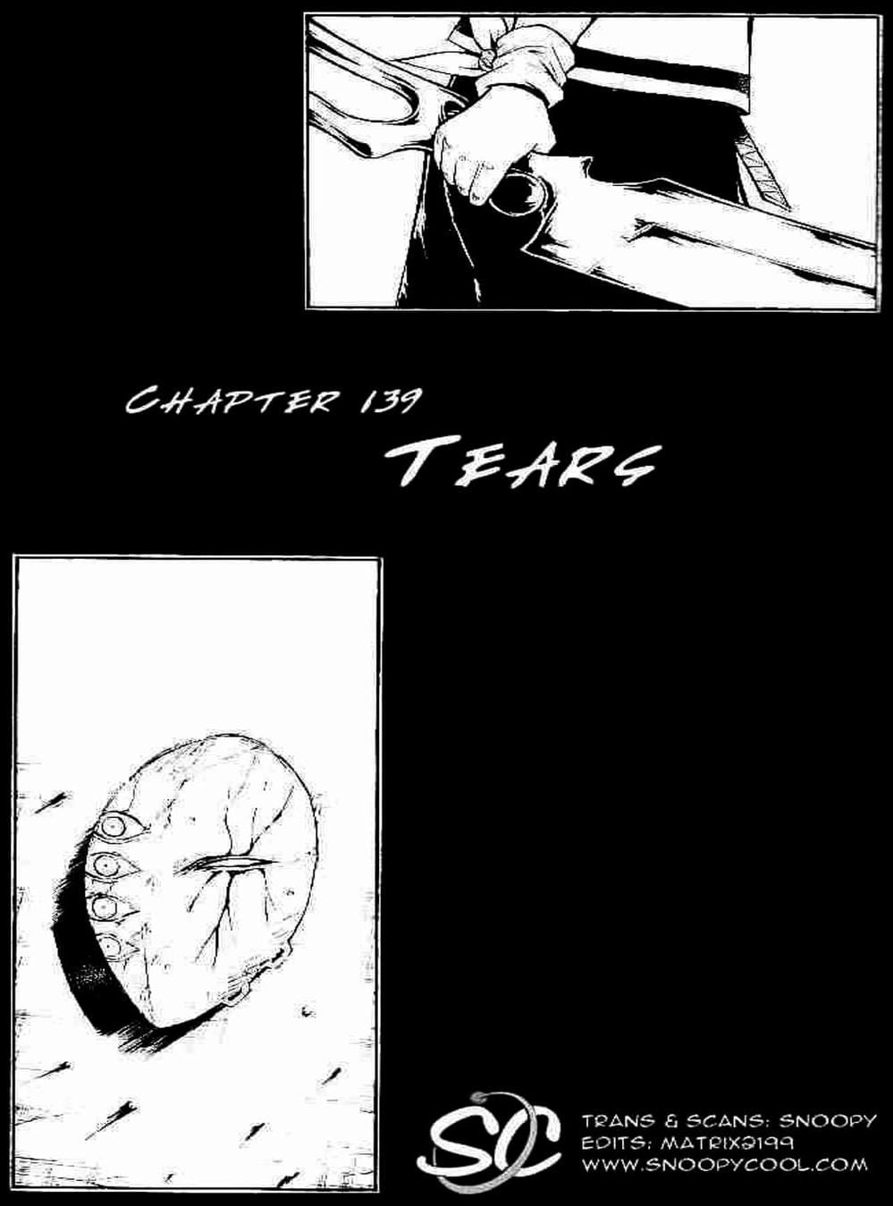 Truyện Tranh Ngọn Lửa Recca - Flame Of Recca trang 9