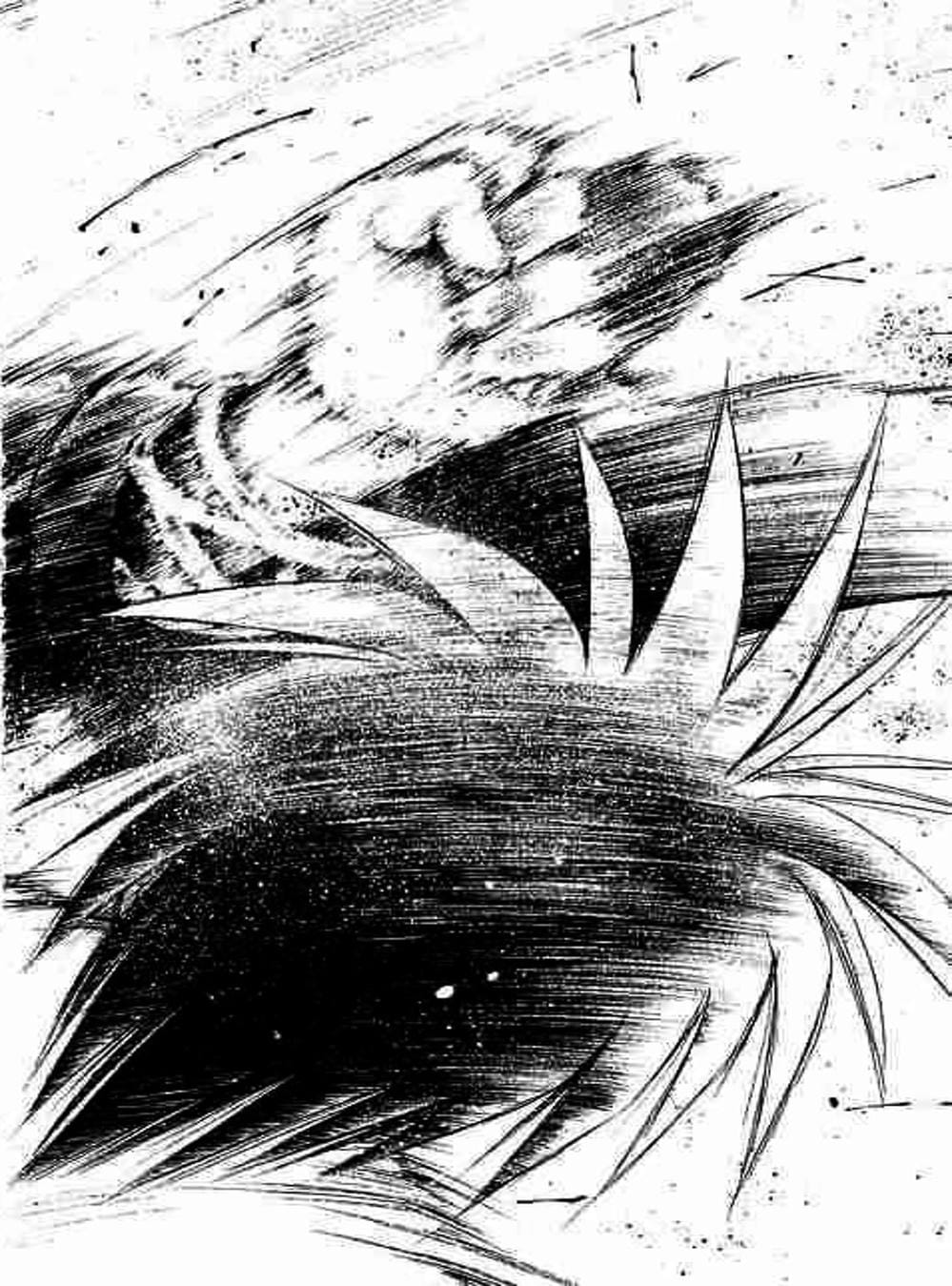 Truyện Tranh Ngọn Lửa Recca - Flame Of Recca trang 9