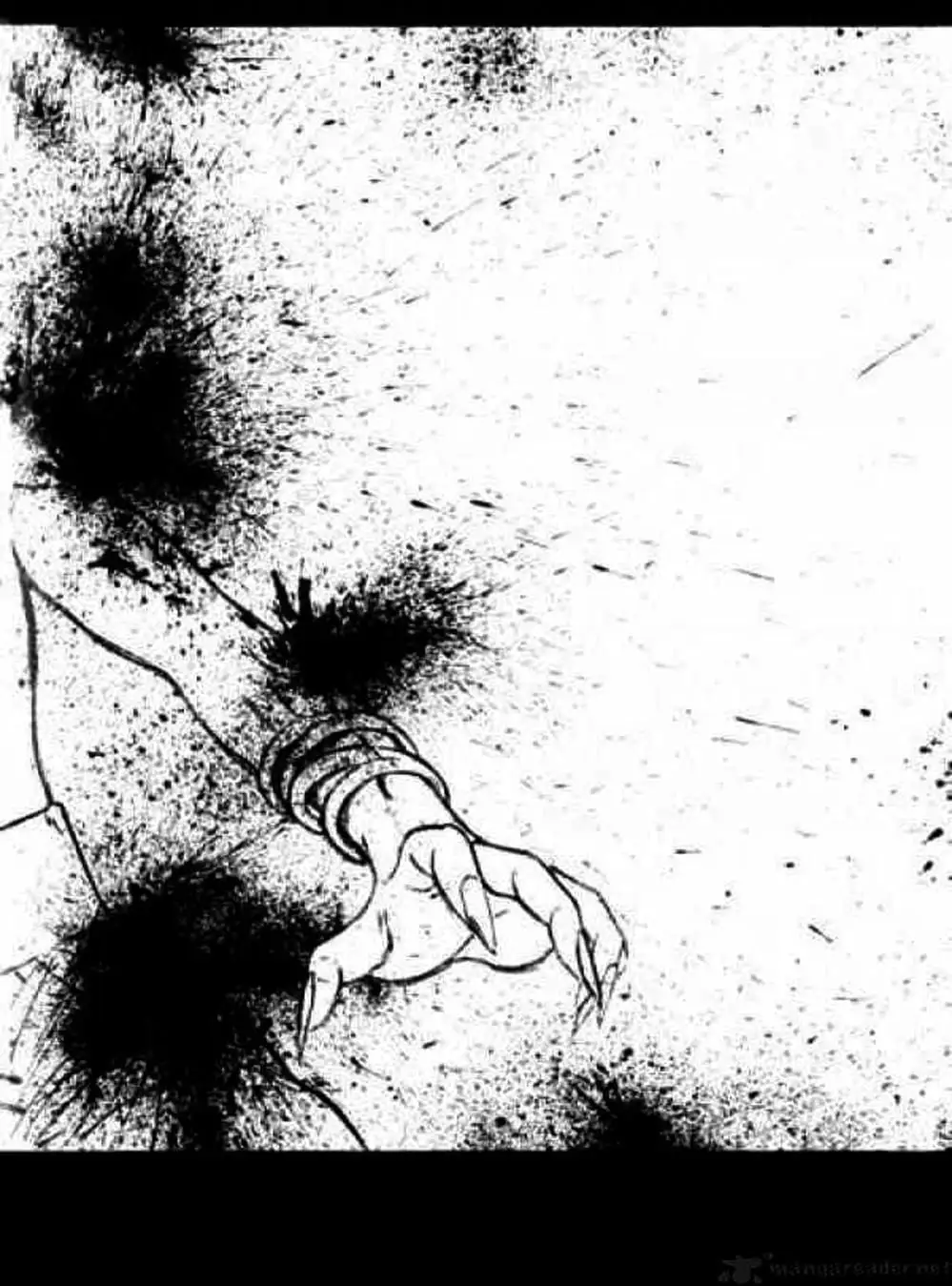 Truyện Tranh Ngọn Lửa Recca - Flame Of Recca trang 9