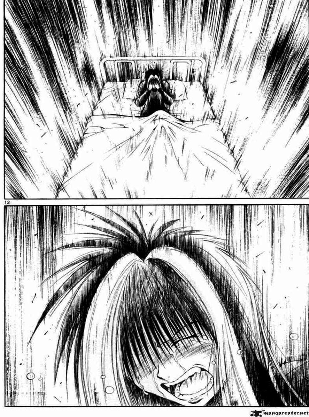 Truyện Tranh Ngọn Lửa Recca - Flame Of Recca trang 9