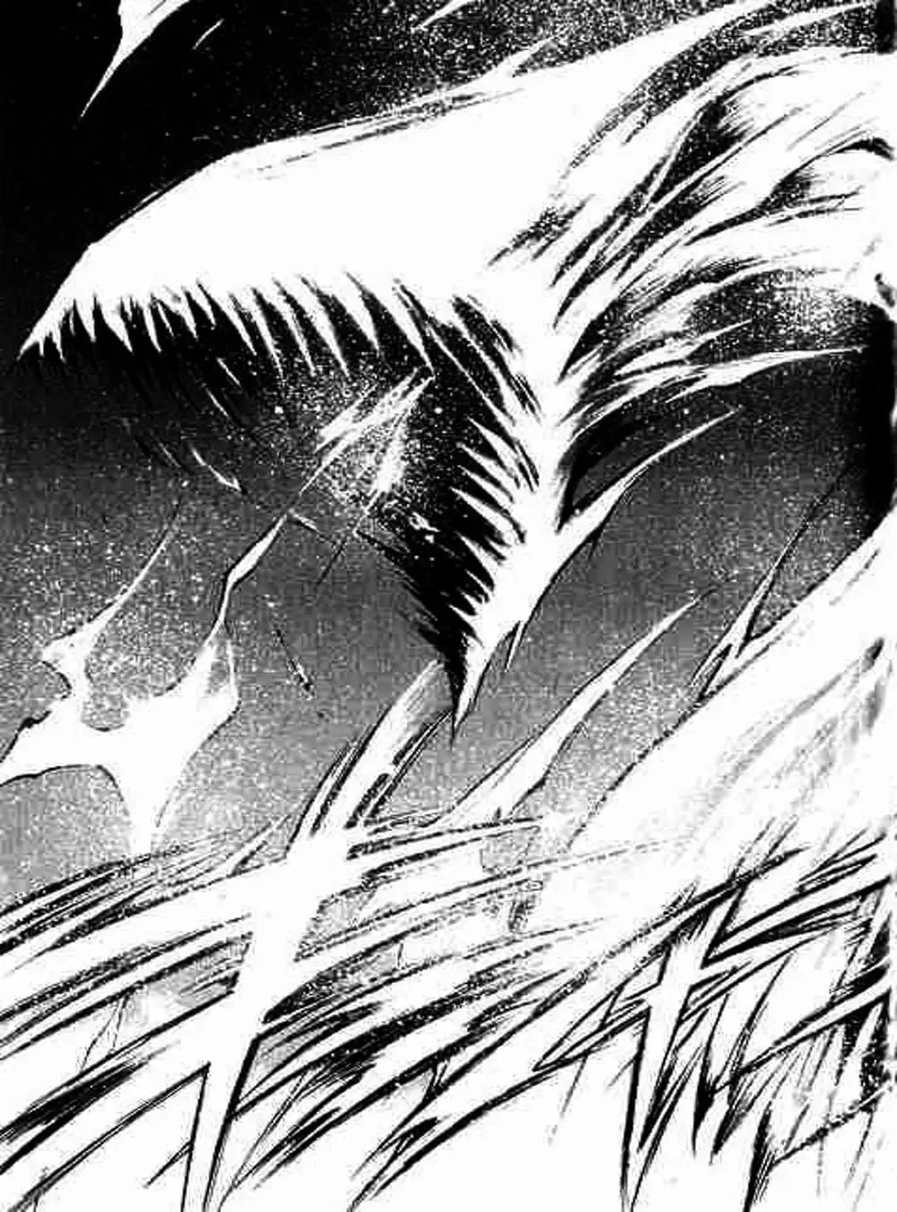 Truyện Tranh Ngọn Lửa Recca - Flame Of Recca trang 9