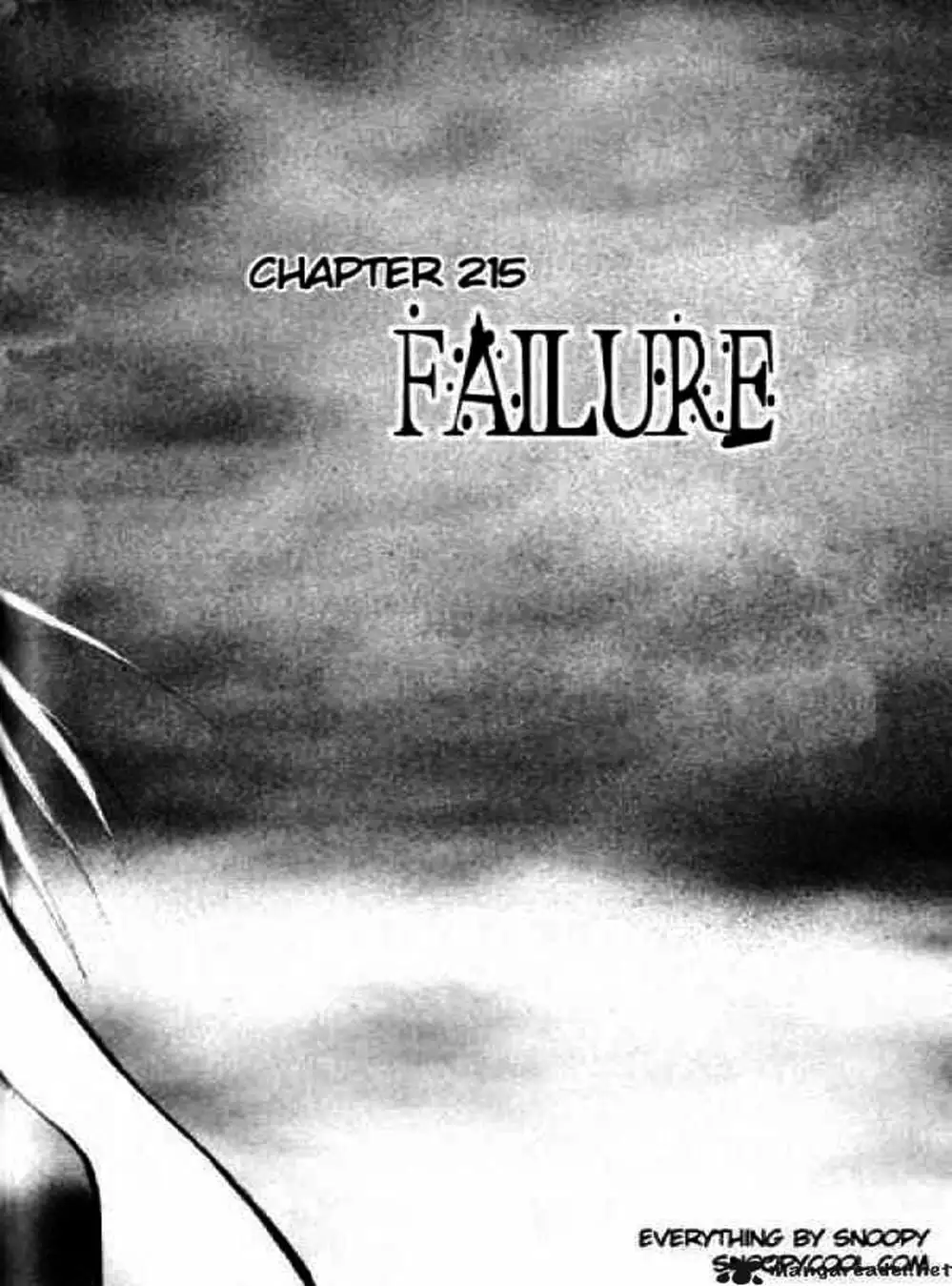 Truyện Tranh Ngọn Lửa Recca - Flame Of Recca trang 9