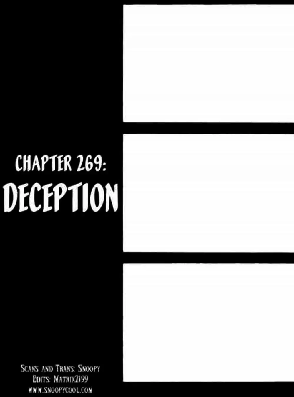 Truyện Tranh Ngọn Lửa Recca - Flame Of Recca trang 9