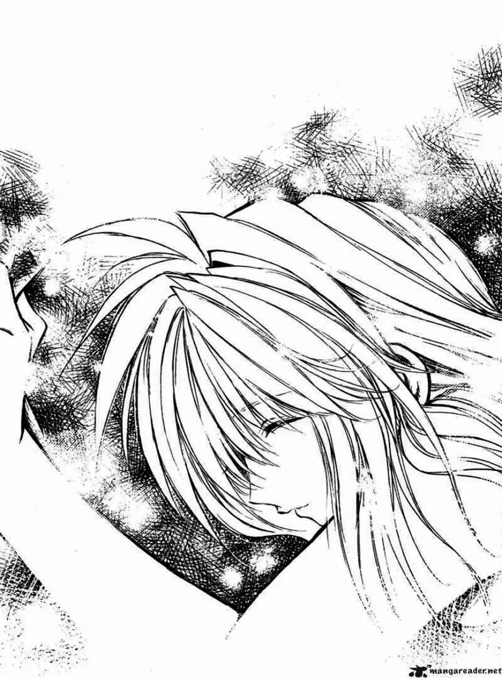 Truyện Tranh Ngọn Lửa Recca - Flame Of Recca trang 9