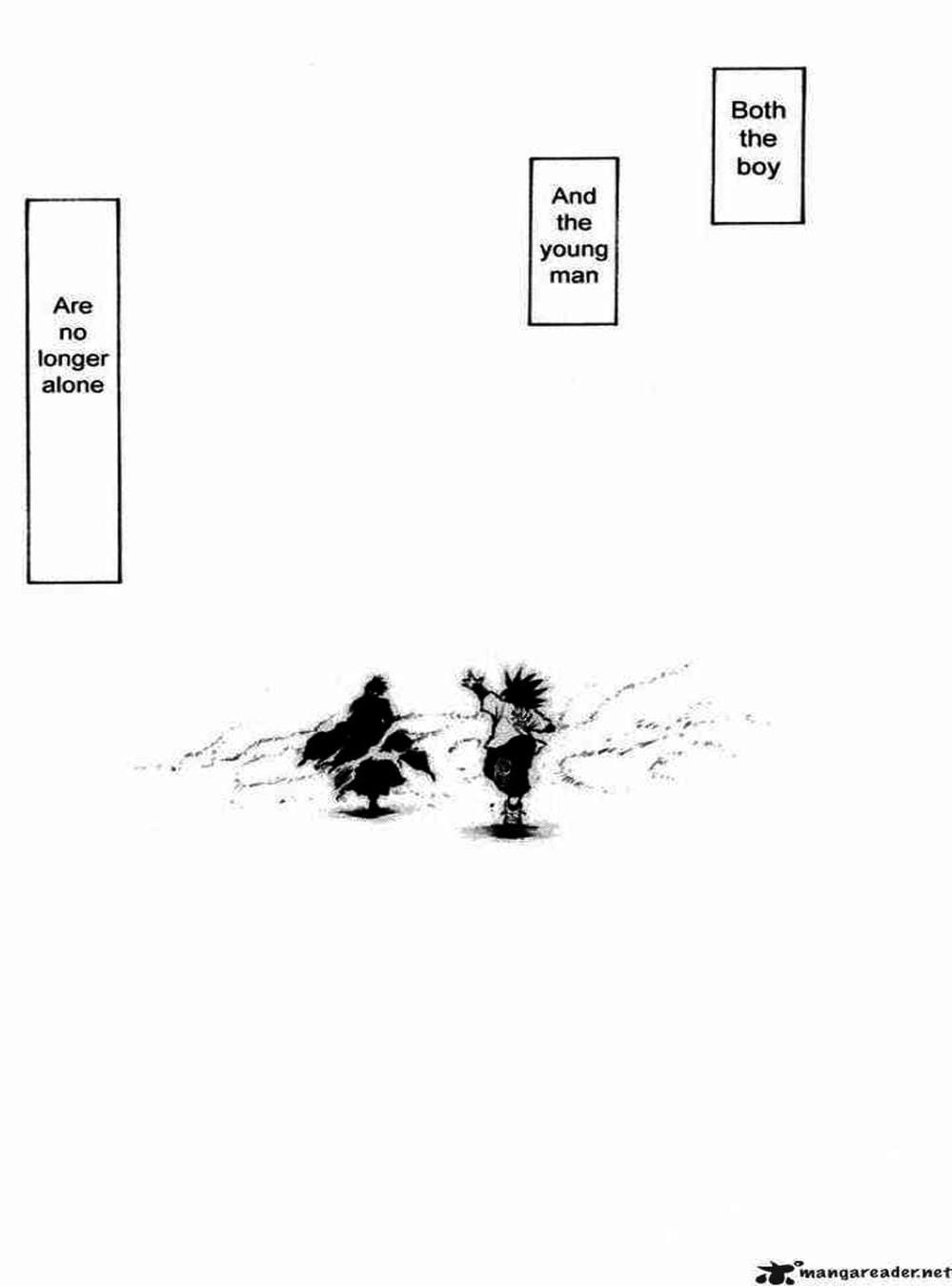 Truyện Tranh Ngọn Lửa Recca - Flame Of Recca trang 9