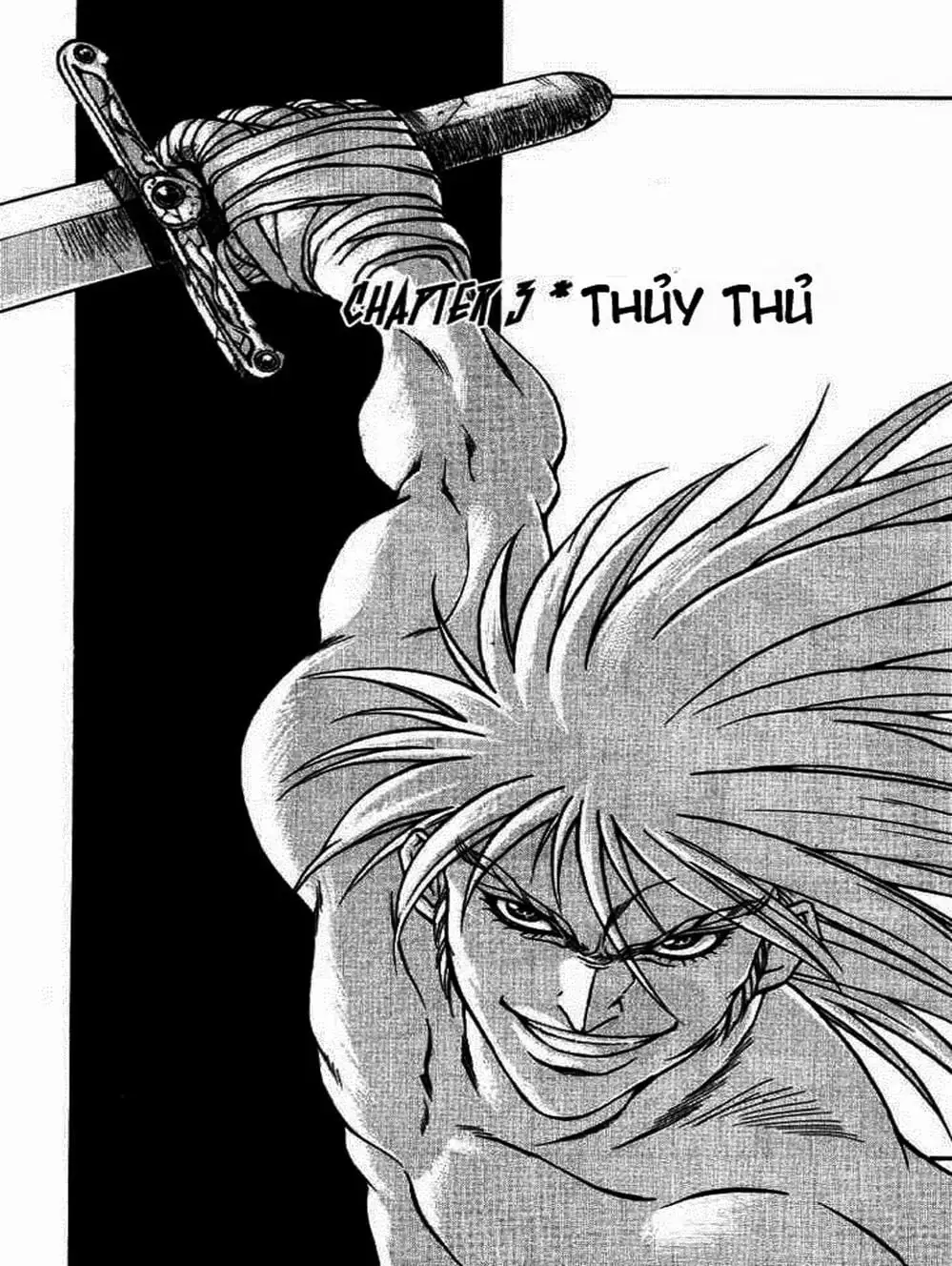 Truyện Tranh Vua Trên Biển - Full Ahead Coco trang 4