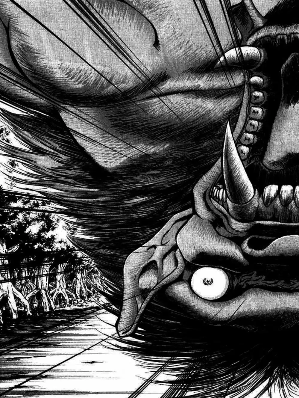 Truyện Tranh Vua Trên Biển - Full Ahead Coco trang 4