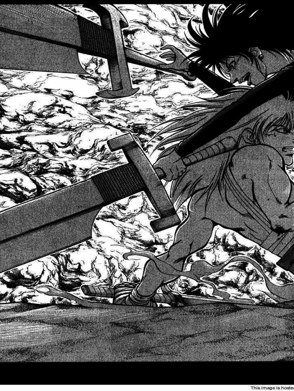 Truyện Tranh Vua Trên Biển - Full Ahead Coco trang 4