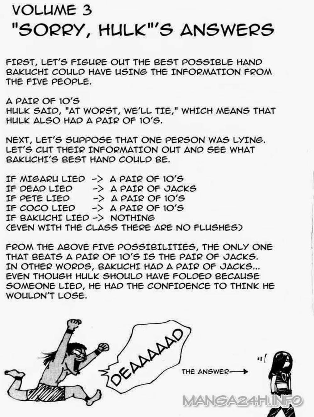 Truyện Tranh Vua Trên Biển - Full Ahead Coco trang 4