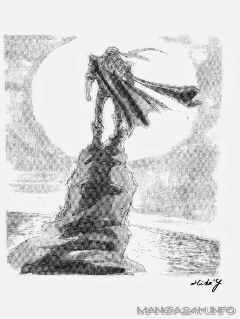 Truyện Tranh Vua Trên Biển - Full Ahead Coco trang 4