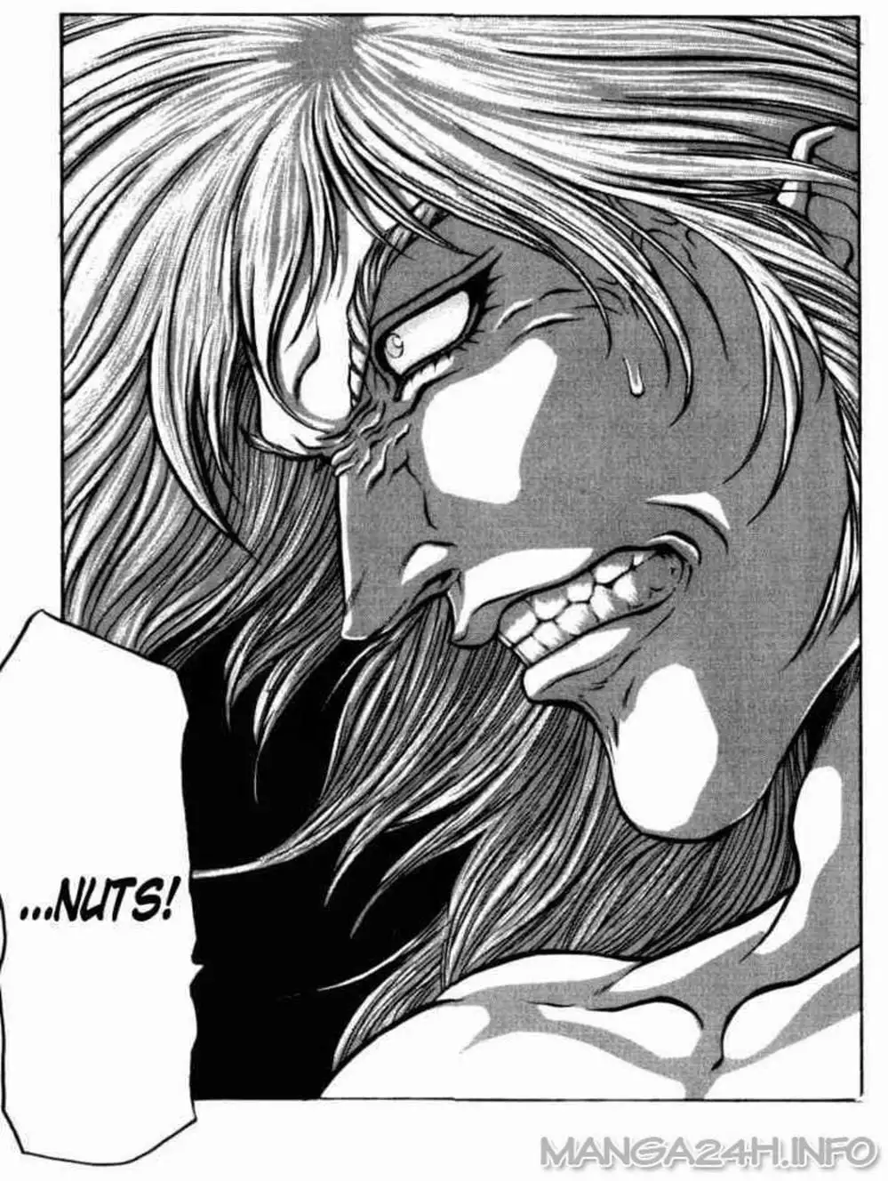 Truyện Tranh Vua Trên Biển - Full Ahead Coco trang 4