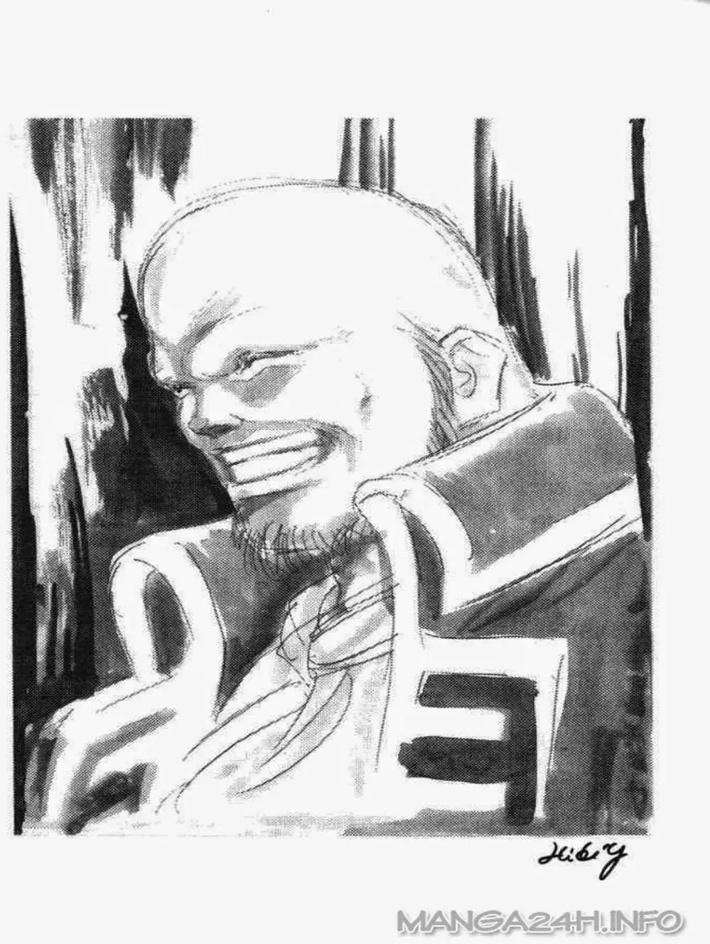 Truyện Tranh Vua Trên Biển - Full Ahead Coco trang 4