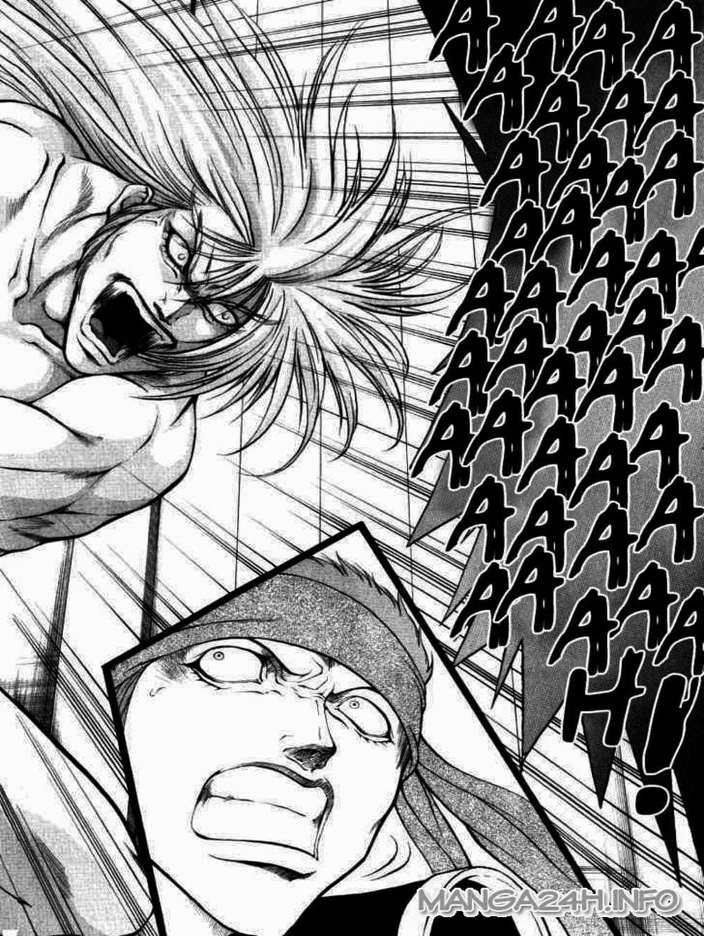 Truyện Tranh Vua Trên Biển - Full Ahead Coco trang 4