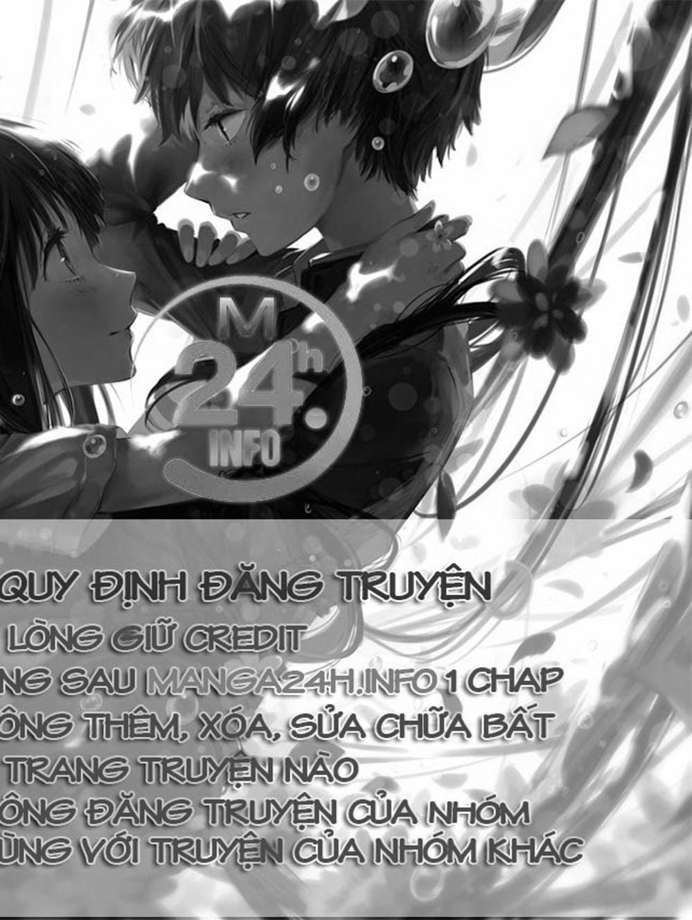 Truyện Tranh Vua Trên Biển - Full Ahead Coco trang 4