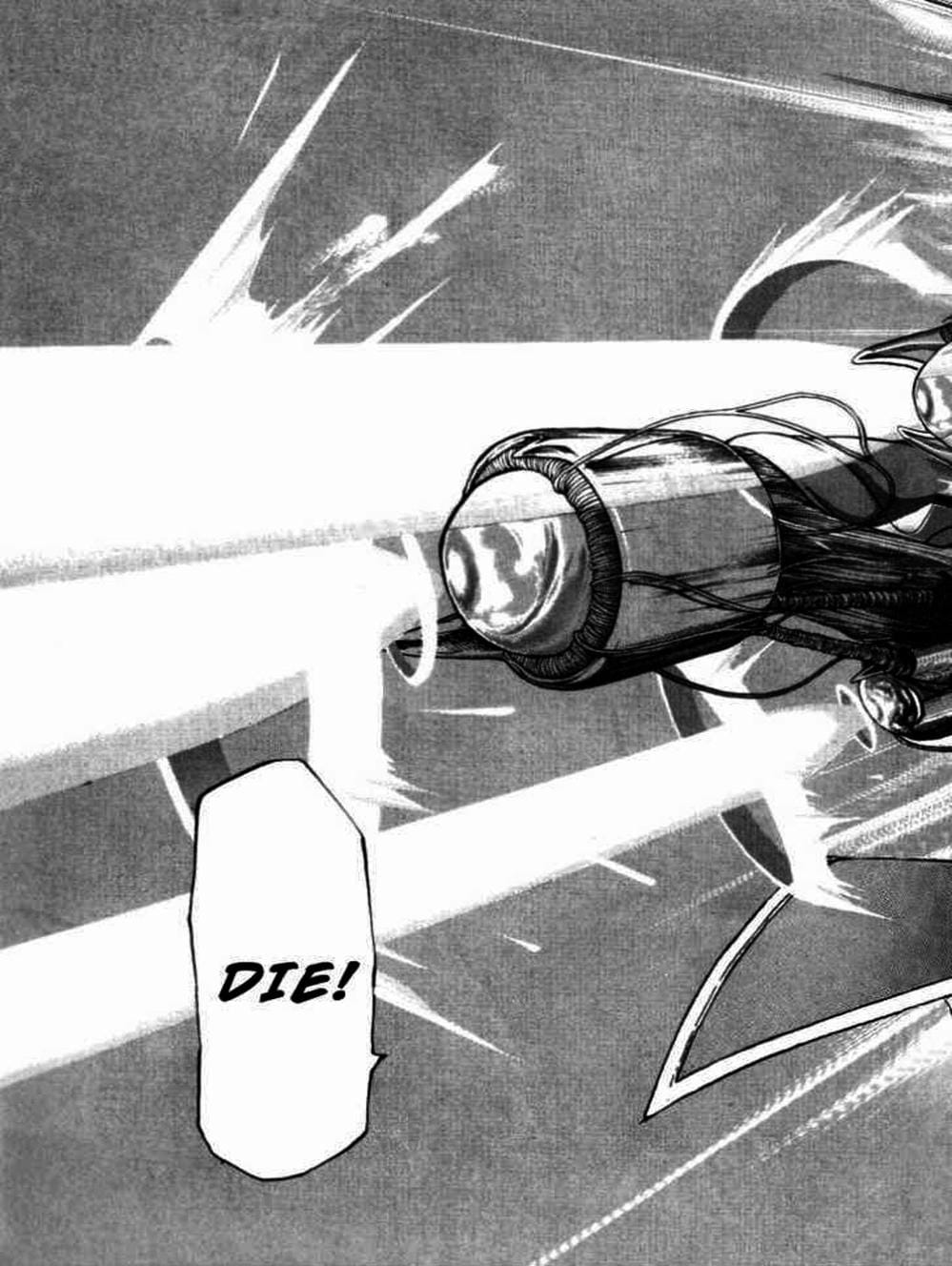 Truyện Tranh Vua Trên Biển - Full Ahead Coco trang 4