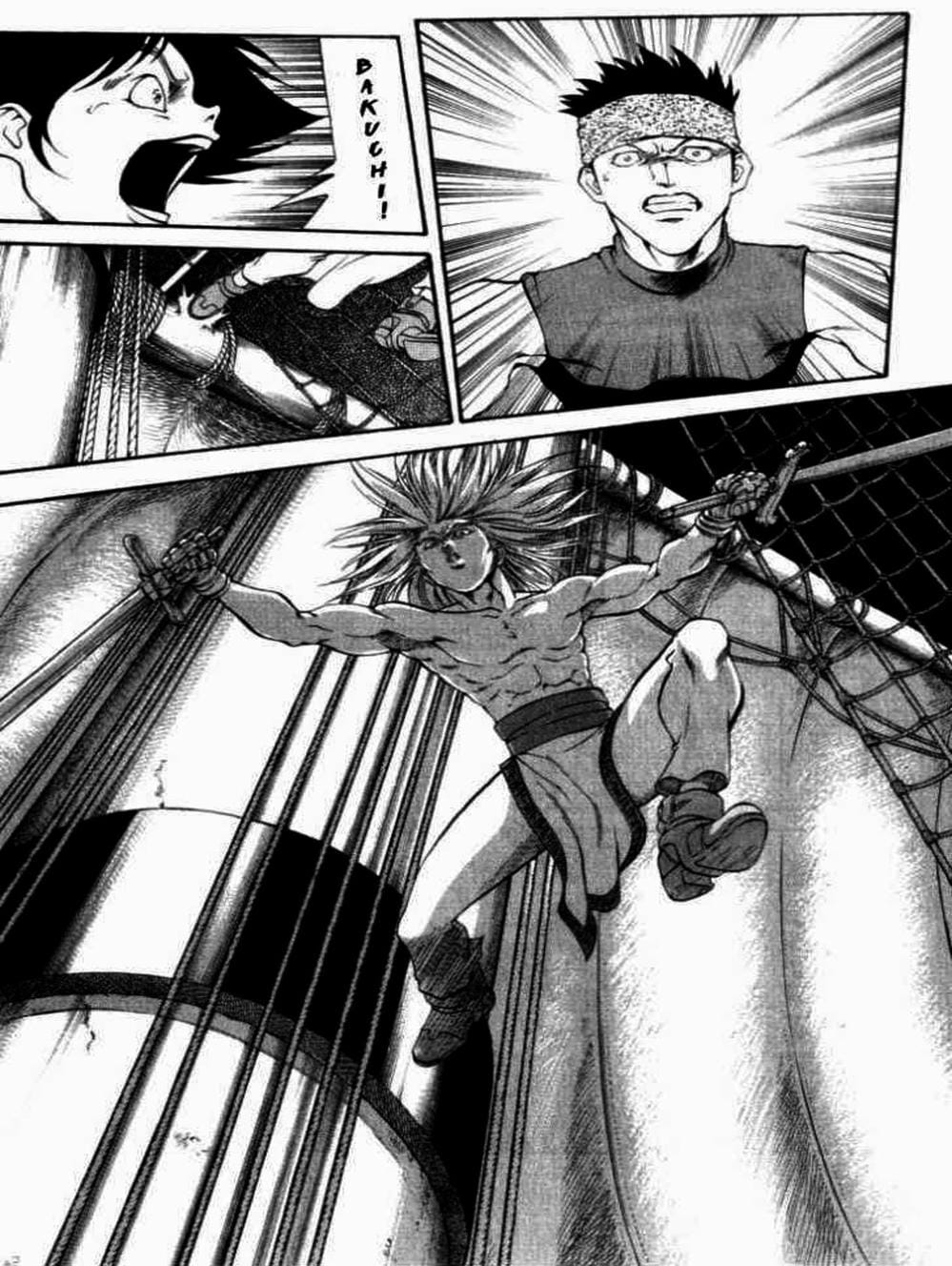 Truyện Tranh Vua Trên Biển - Full Ahead Coco trang 4