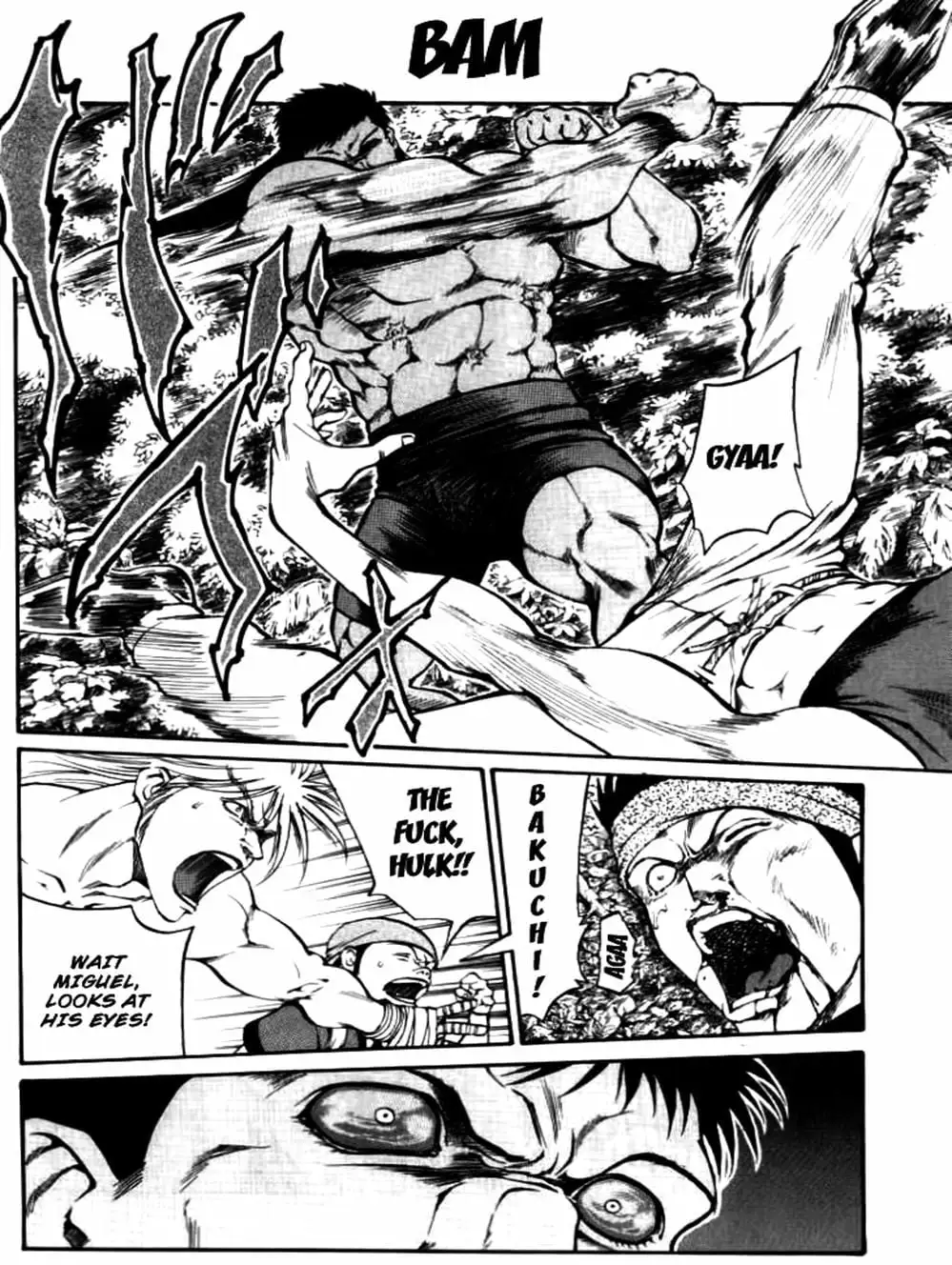 Truyện Tranh Vua Trên Biển - Full Ahead Coco trang 4