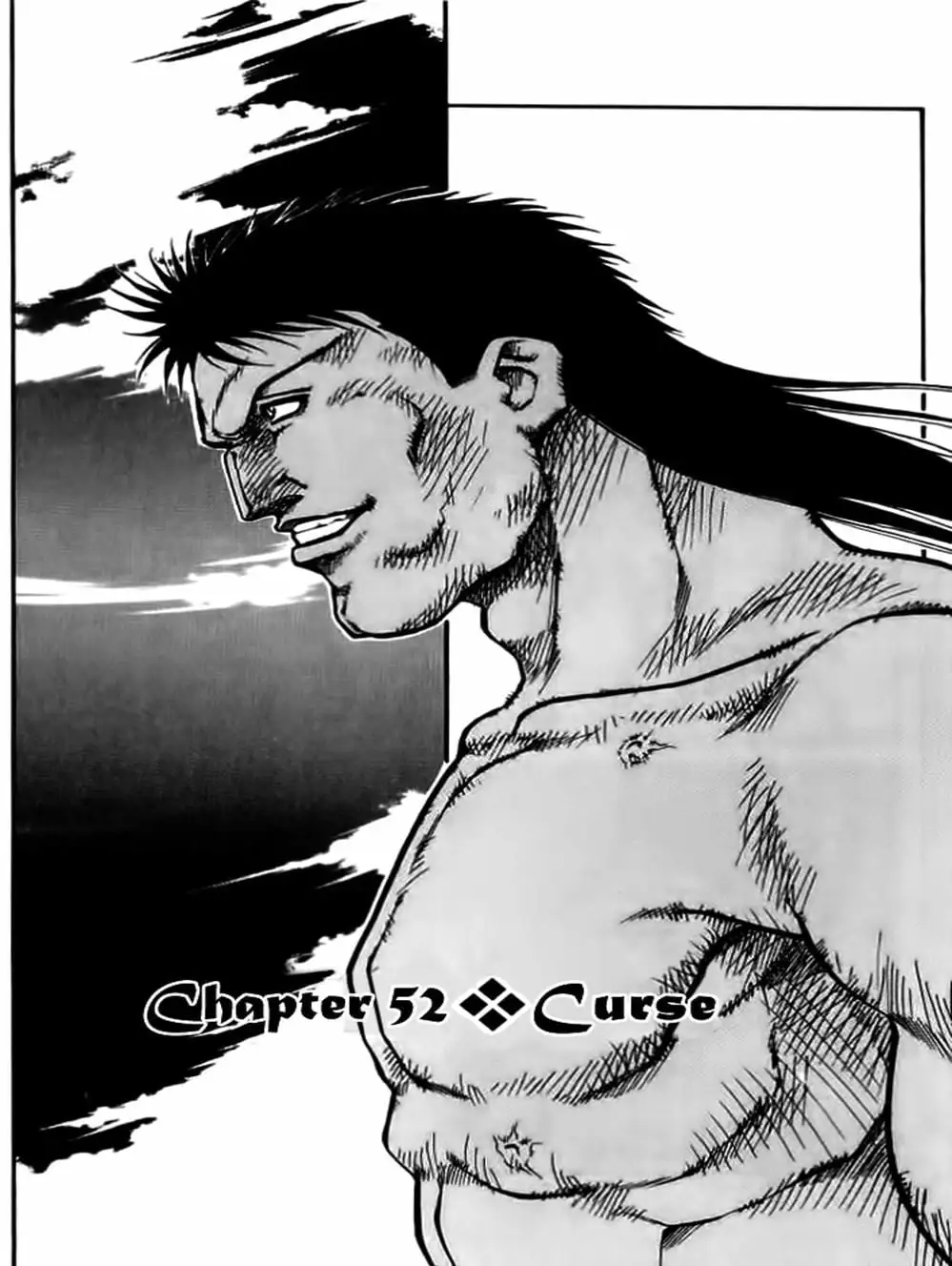 Truyện Tranh Vua Trên Biển - Full Ahead Coco trang 4