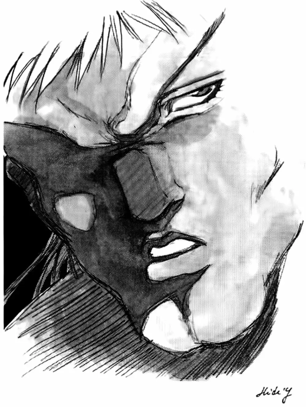 Truyện Tranh Vua Trên Biển - Full Ahead Coco trang 4