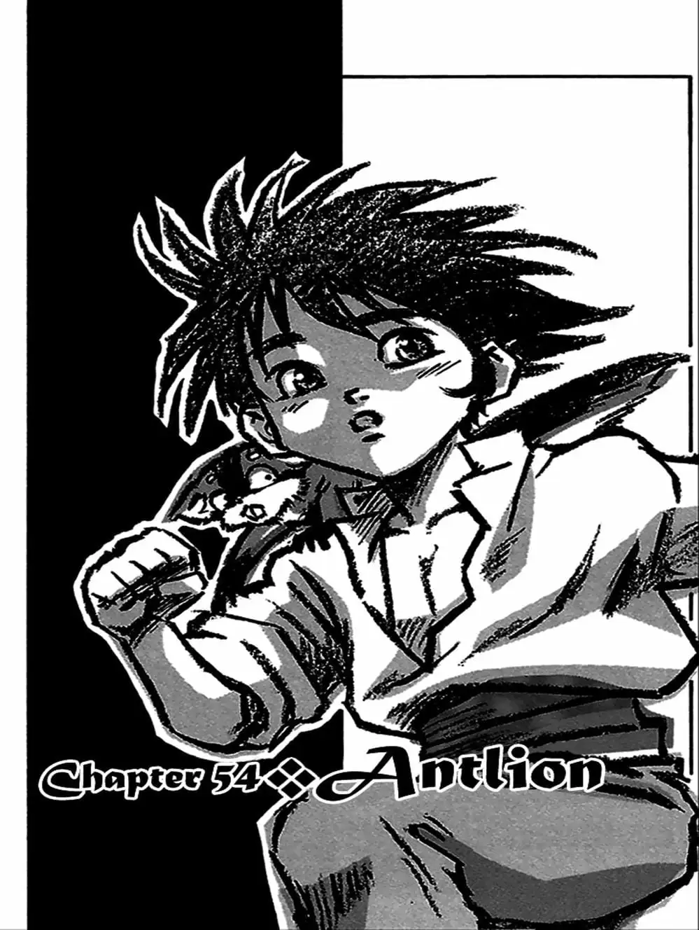 Truyện Tranh Vua Trên Biển - Full Ahead Coco trang 4