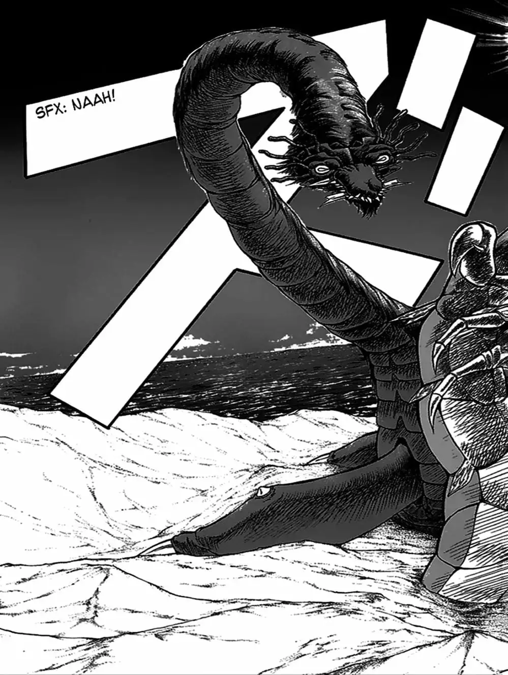 Truyện Tranh Vua Trên Biển - Full Ahead Coco trang 4