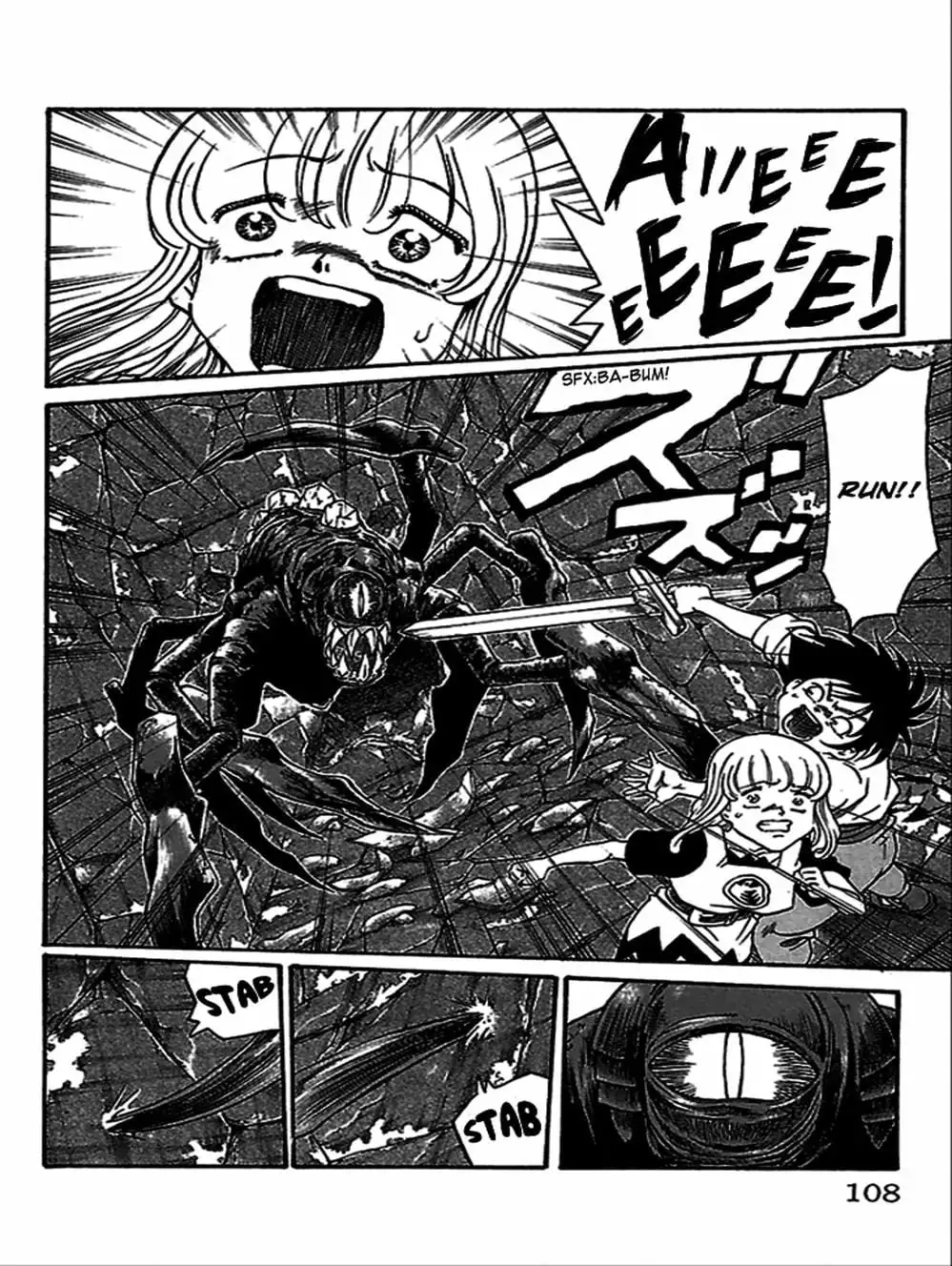 Truyện Tranh Vua Trên Biển - Full Ahead Coco trang 4