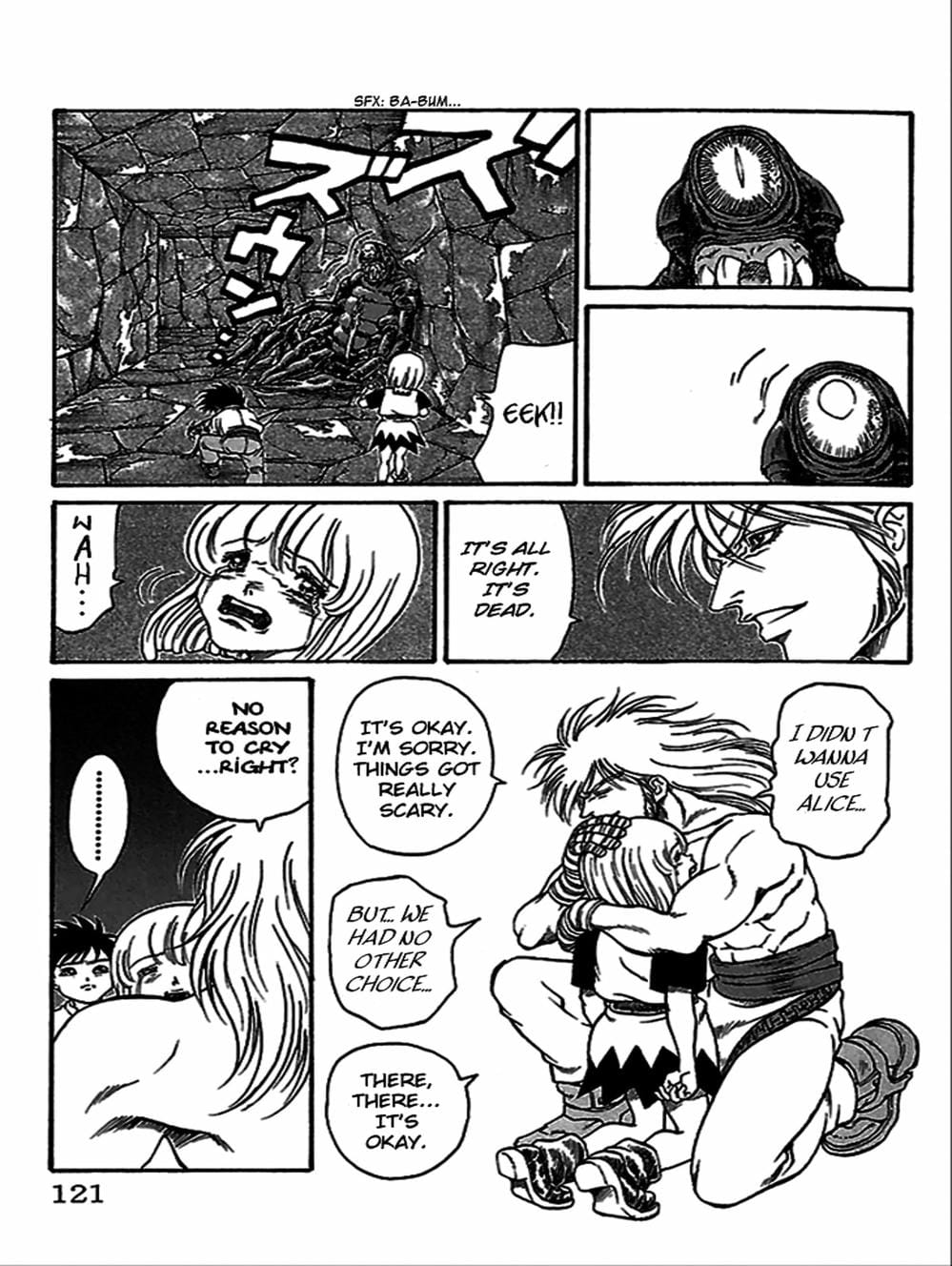 Truyện Tranh Vua Trên Biển - Full Ahead Coco trang 4