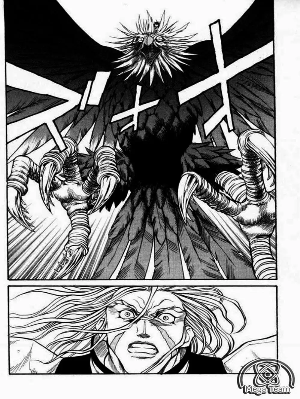 Truyện Tranh Vua Trên Biển - Full Ahead Coco trang 4