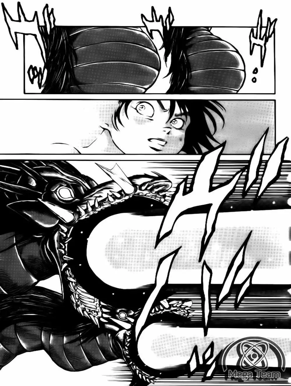 Truyện Tranh Vua Trên Biển - Full Ahead Coco trang 4