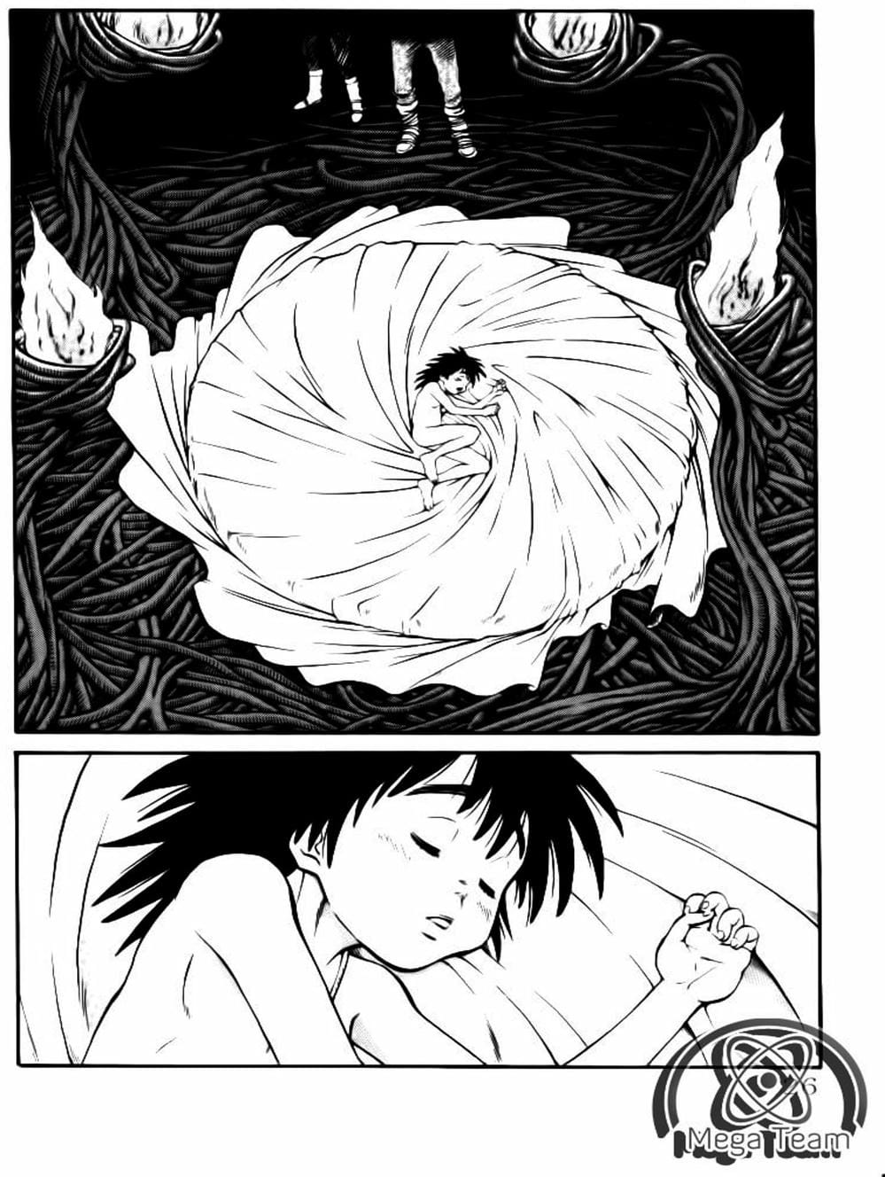 Truyện Tranh Vua Trên Biển - Full Ahead Coco trang 4