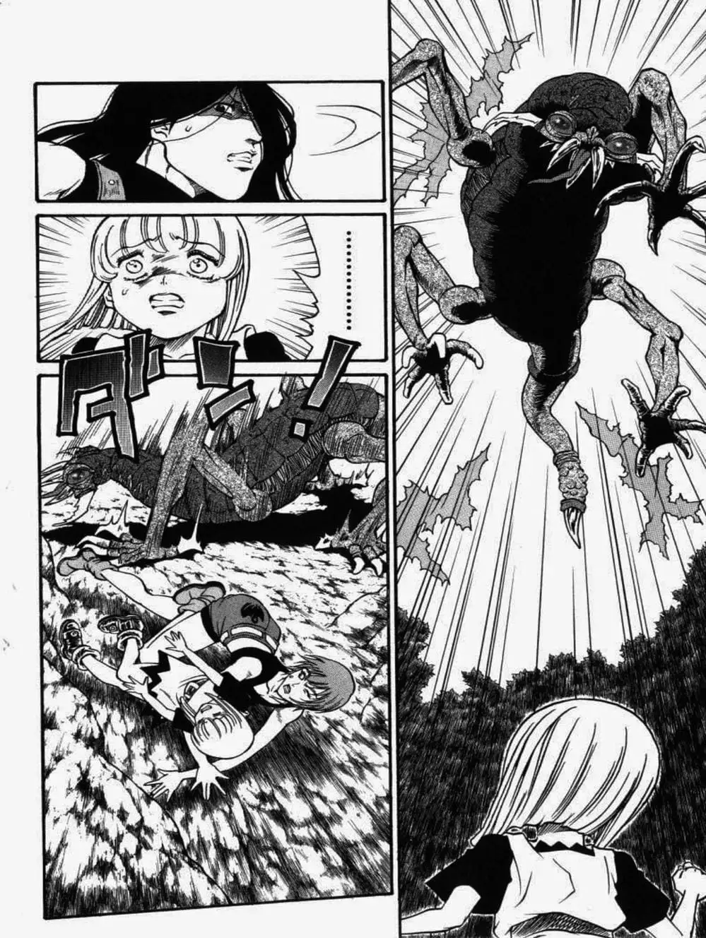 Truyện Tranh Vua Trên Biển - Full Ahead Coco trang 4