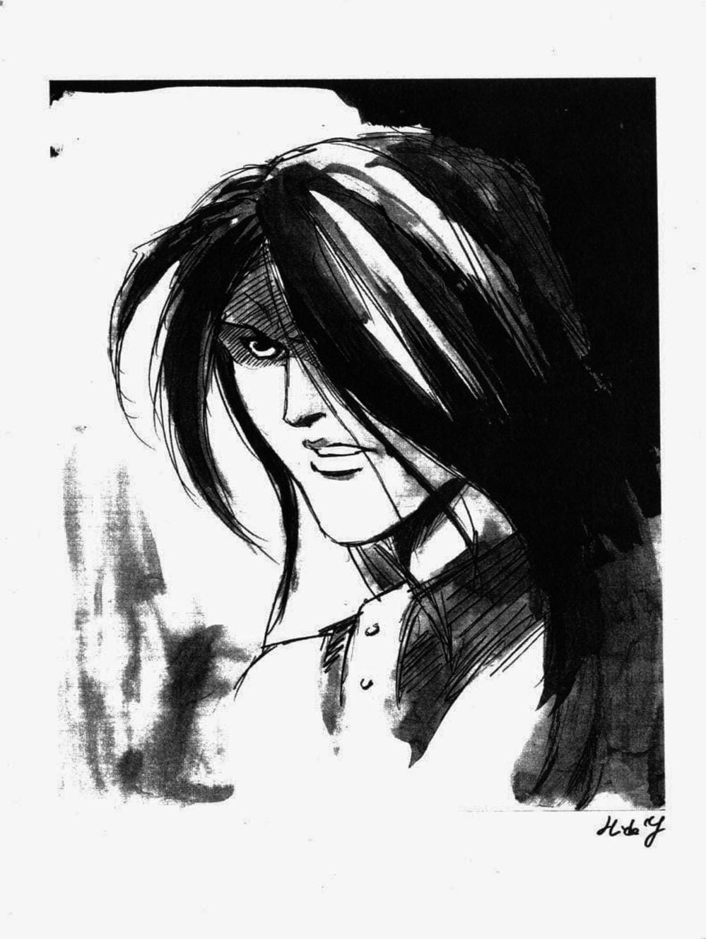 Truyện Tranh Vua Trên Biển - Full Ahead Coco trang 4