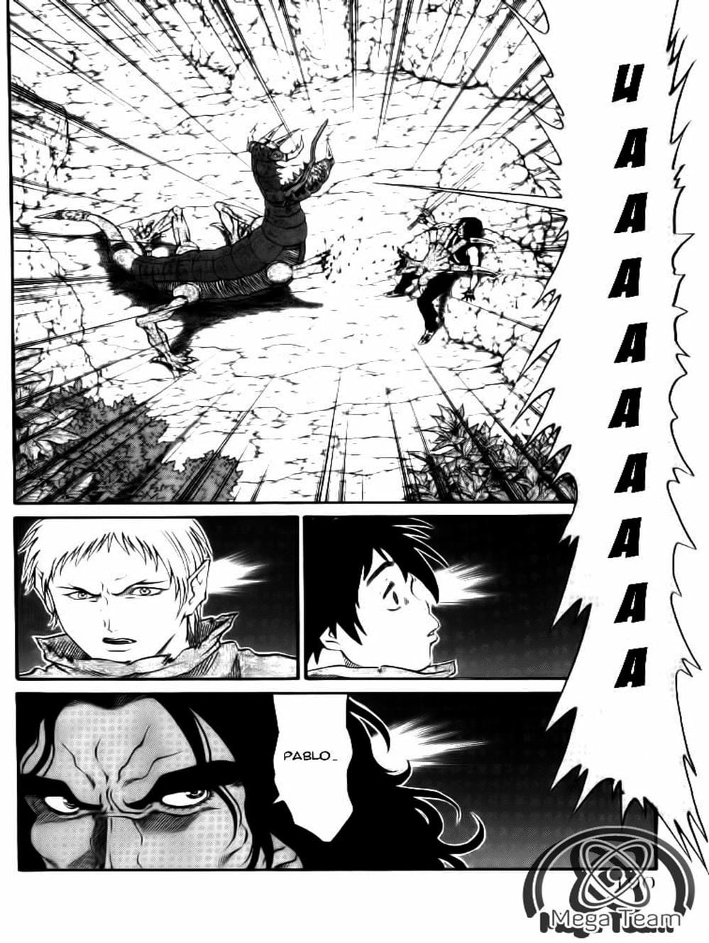 Truyện Tranh Vua Trên Biển - Full Ahead Coco trang 4