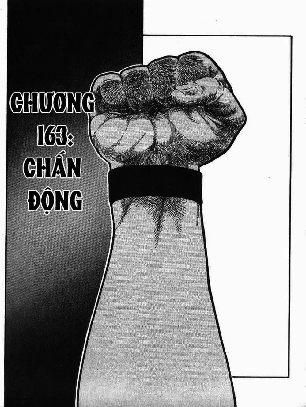 Truyện Tranh Vua Trên Biển - Full Ahead Coco trang 4