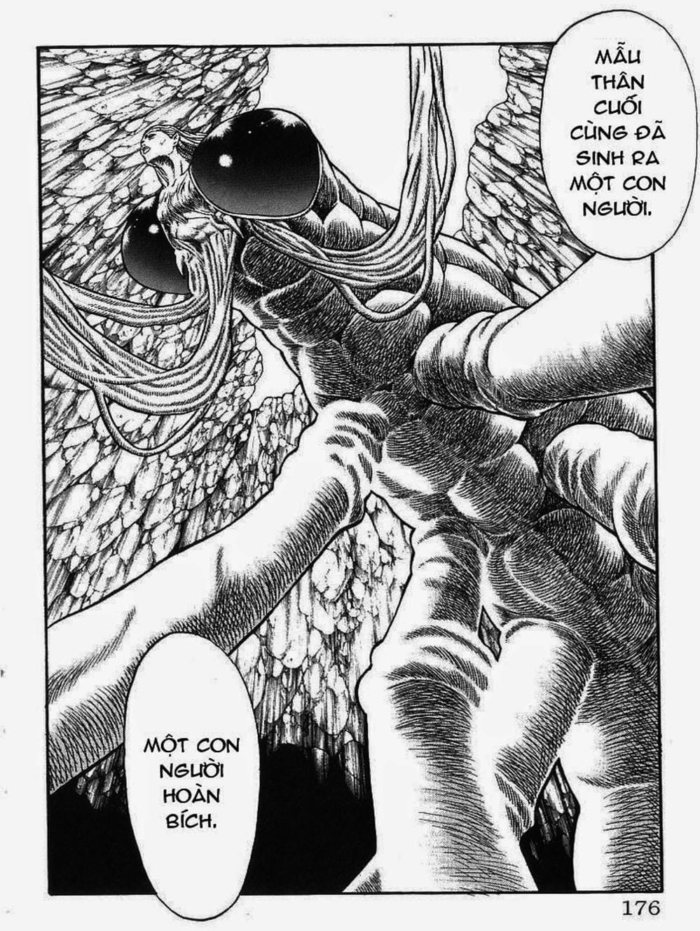 Truyện Tranh Vua Trên Biển - Full Ahead Coco trang 4