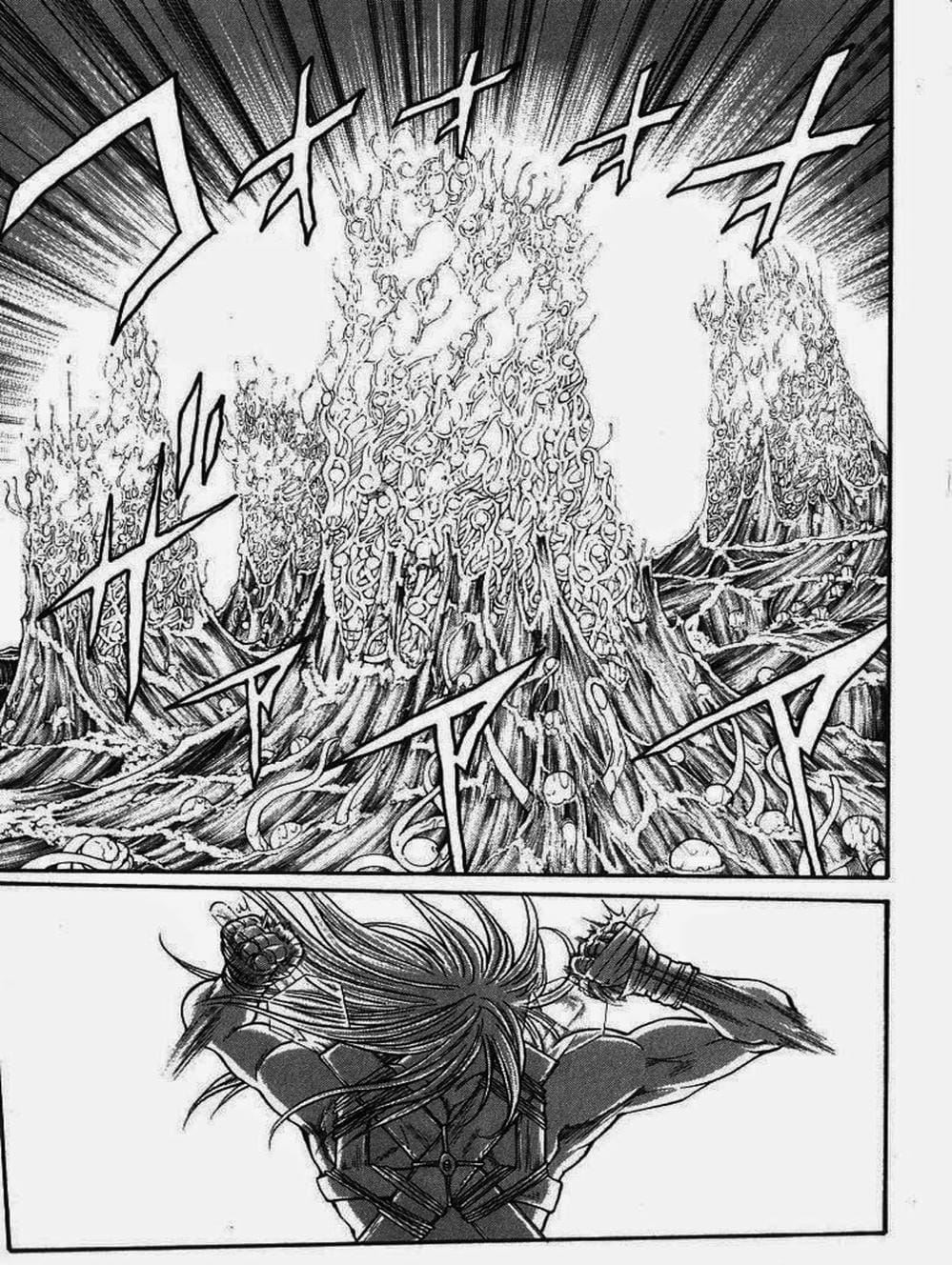 Truyện Tranh Vua Trên Biển - Full Ahead Coco trang 4