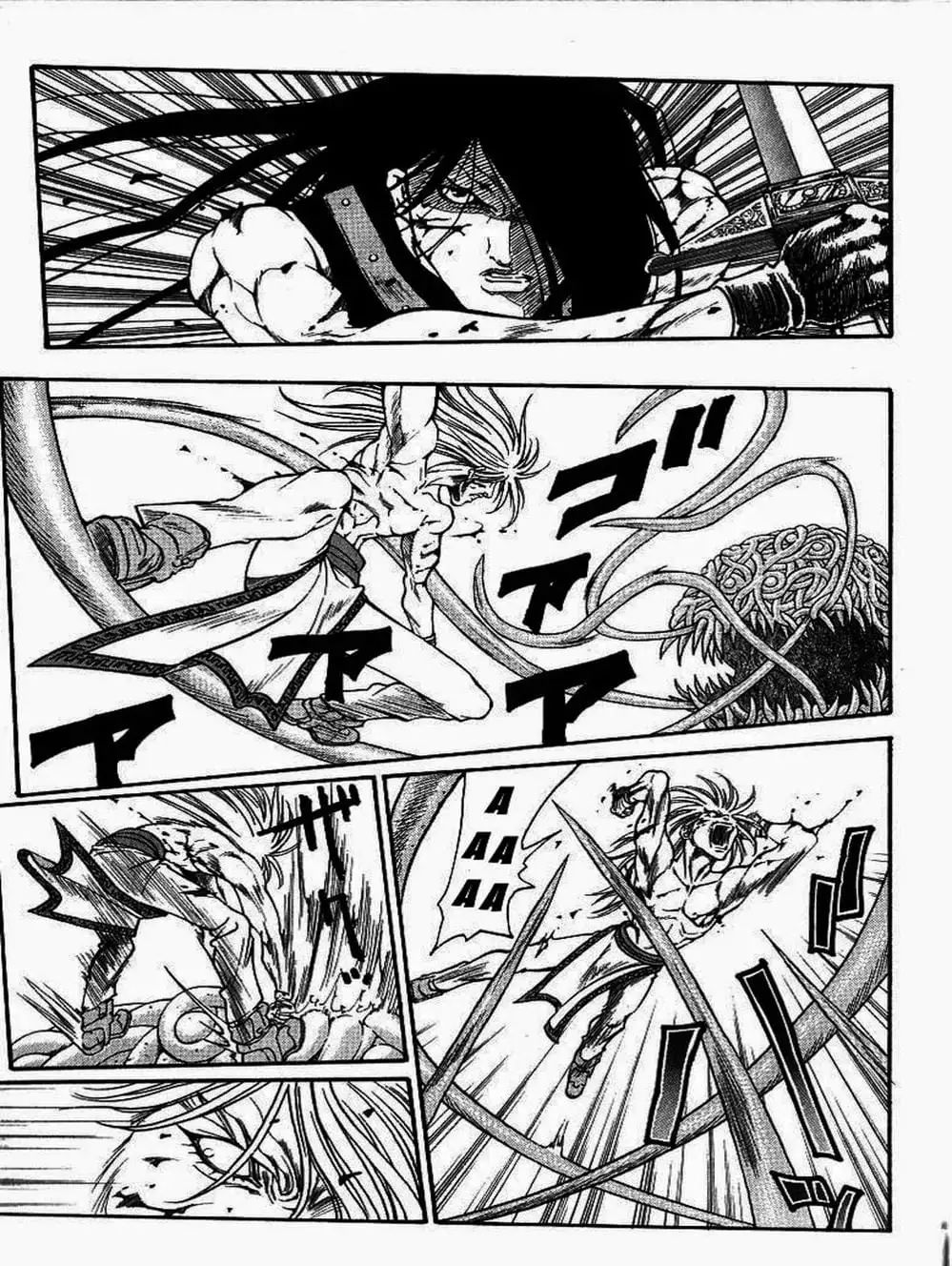 Truyện Tranh Vua Trên Biển - Full Ahead Coco trang 4