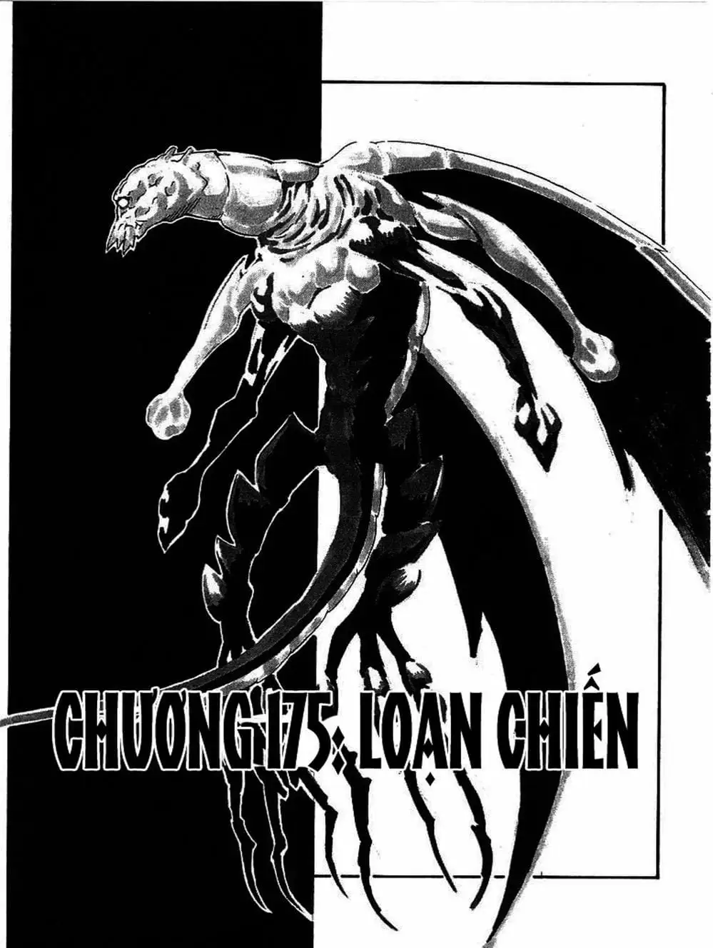 Truyện Tranh Vua Trên Biển - Full Ahead Coco trang 4