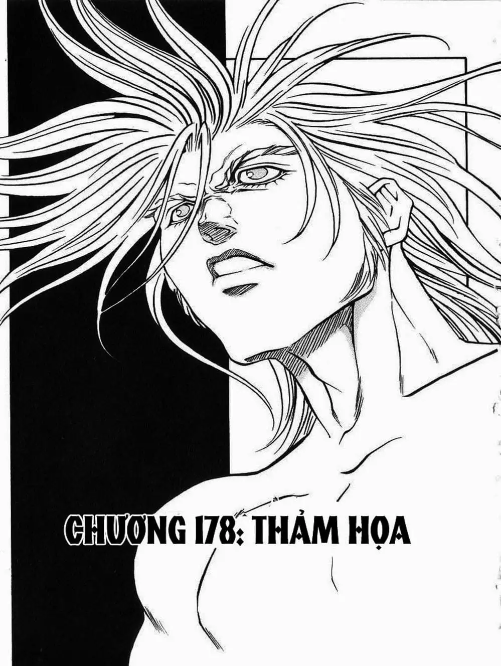 Truyện Tranh Vua Trên Biển - Full Ahead Coco trang 4