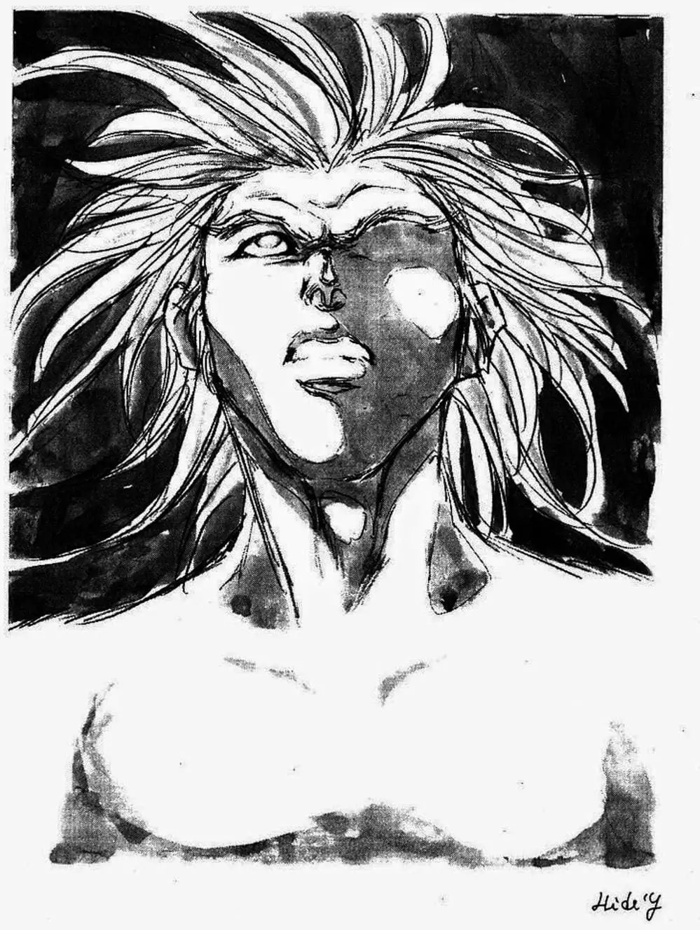 Truyện Tranh Vua Trên Biển - Full Ahead Coco trang 4