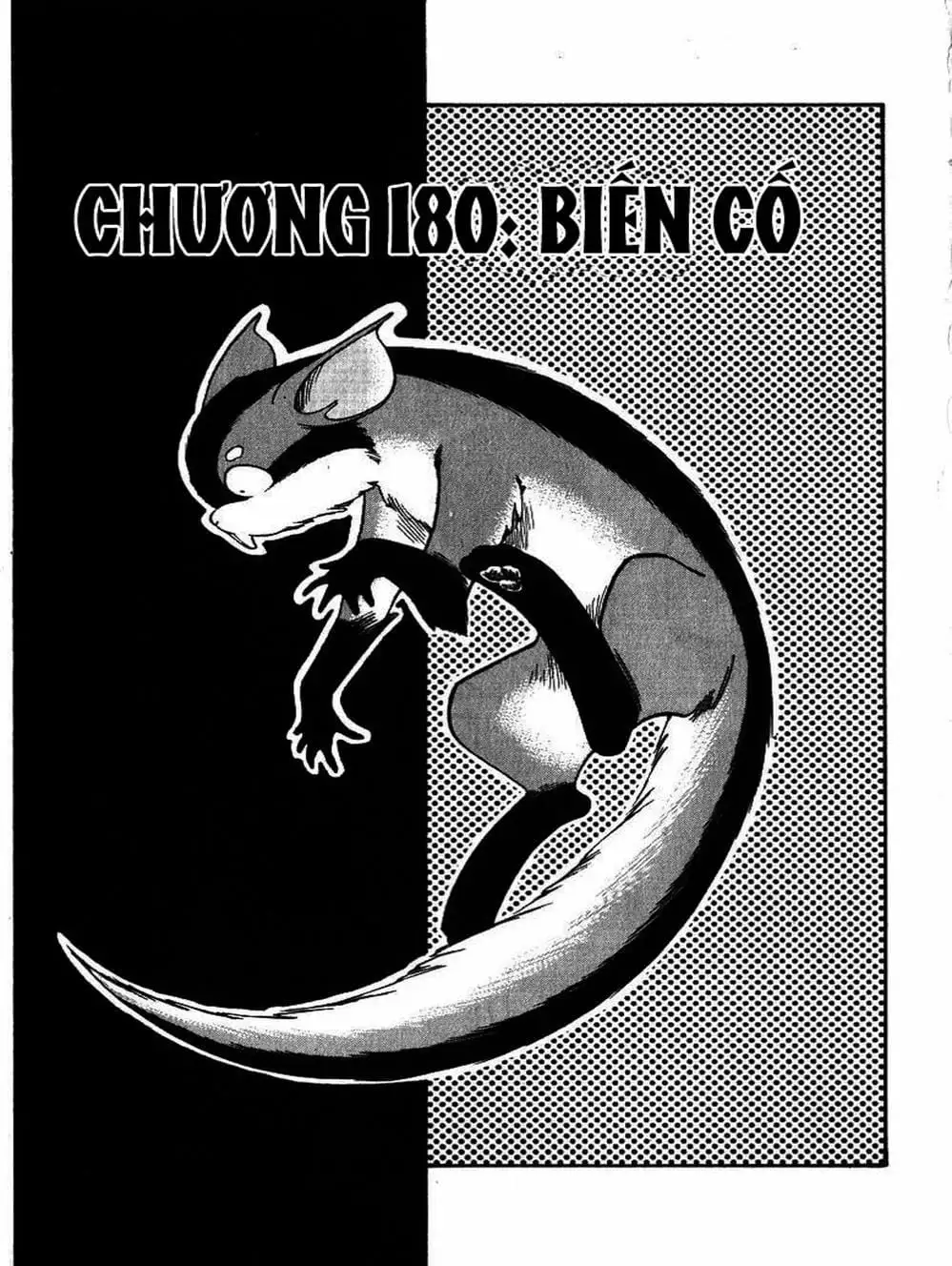 Truyện Tranh Vua Trên Biển - Full Ahead Coco trang 4