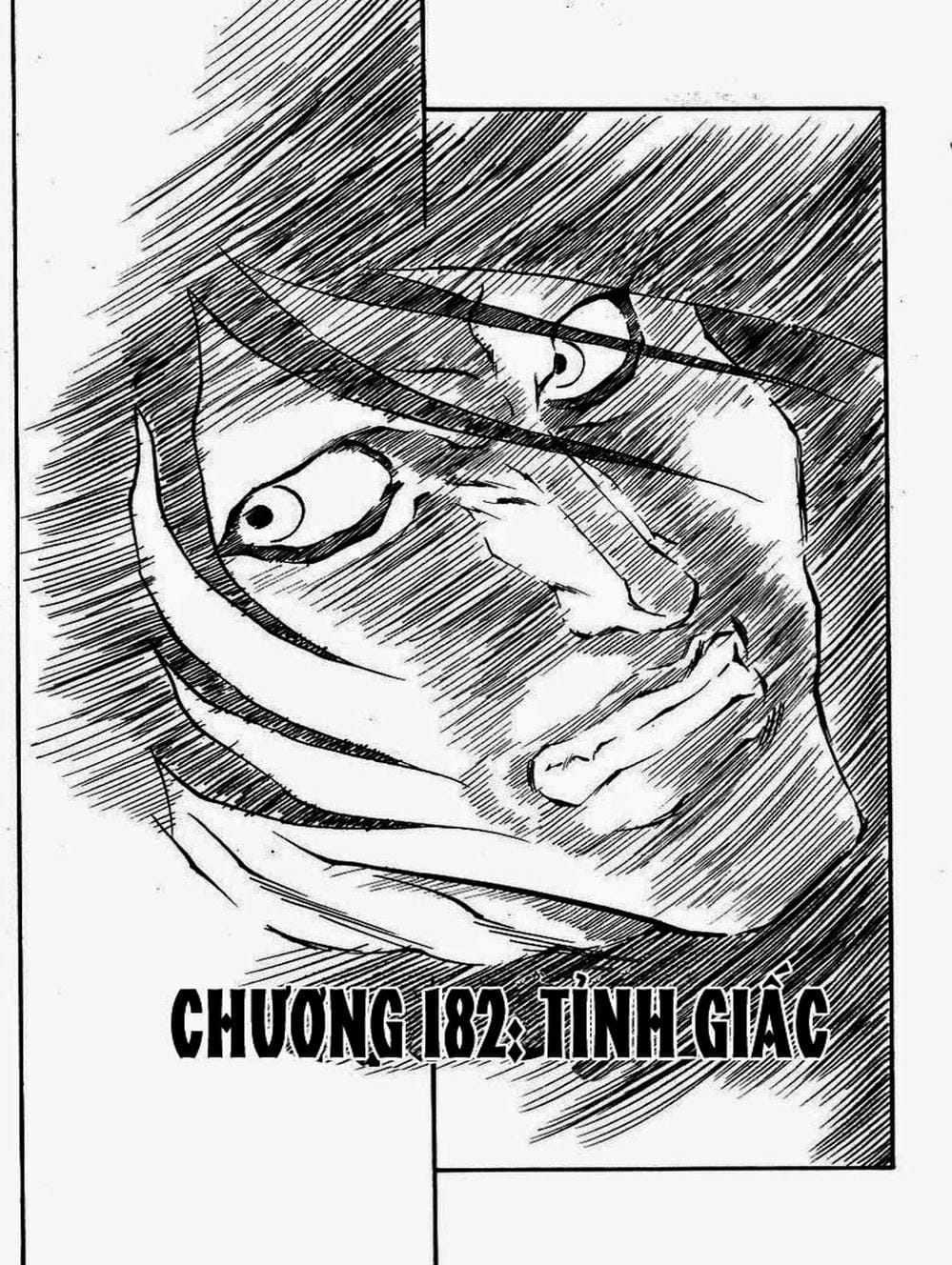 Truyện Tranh Vua Trên Biển - Full Ahead Coco trang 4