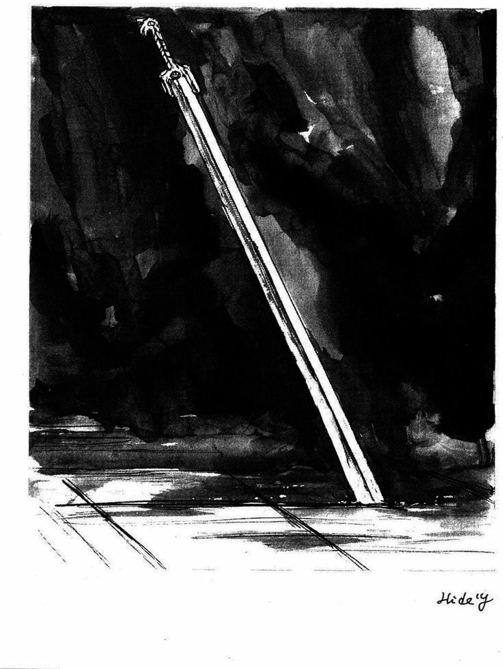 Truyện Tranh Vua Trên Biển - Full Ahead Coco trang 4