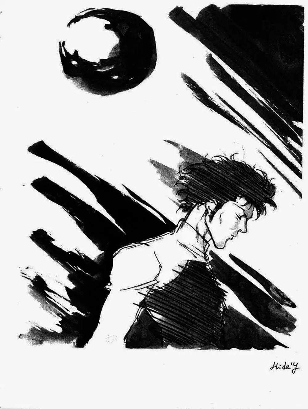 Truyện Tranh Vua Trên Biển - Full Ahead Coco trang 4