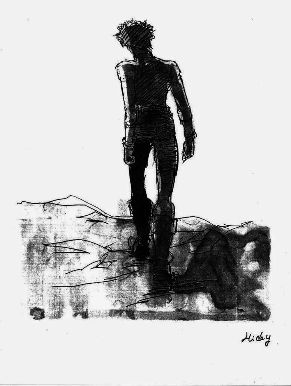 Truyện Tranh Vua Trên Biển - Full Ahead Coco trang 4